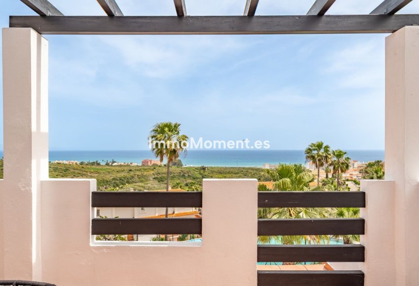 Resale - Apartment - Manilva
