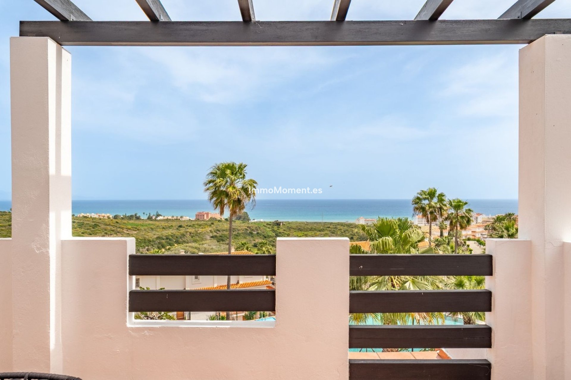 Resale - Apartment - Manilva