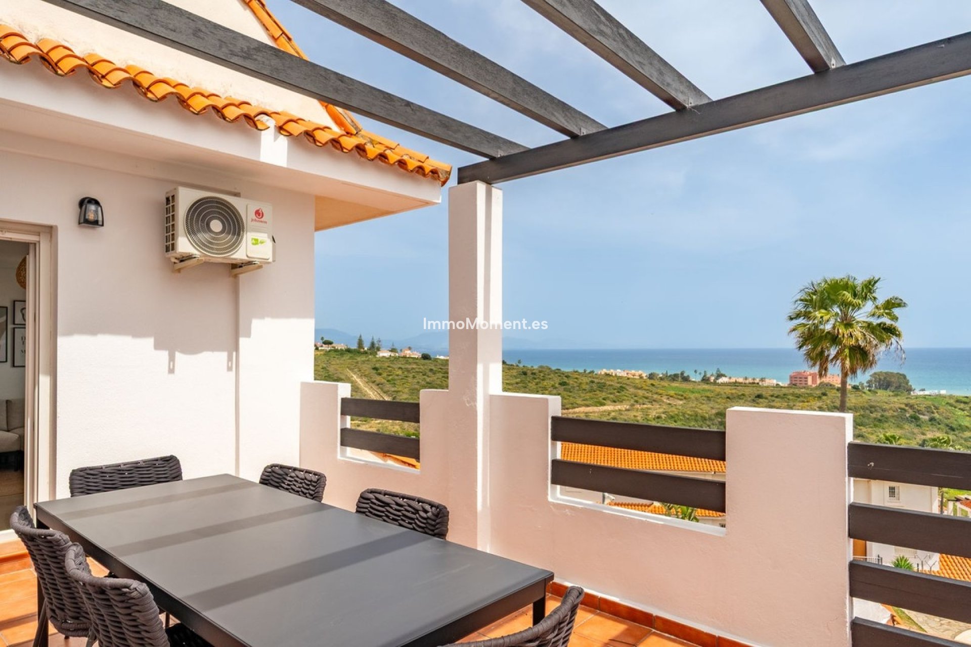 Resale - Apartment - Manilva