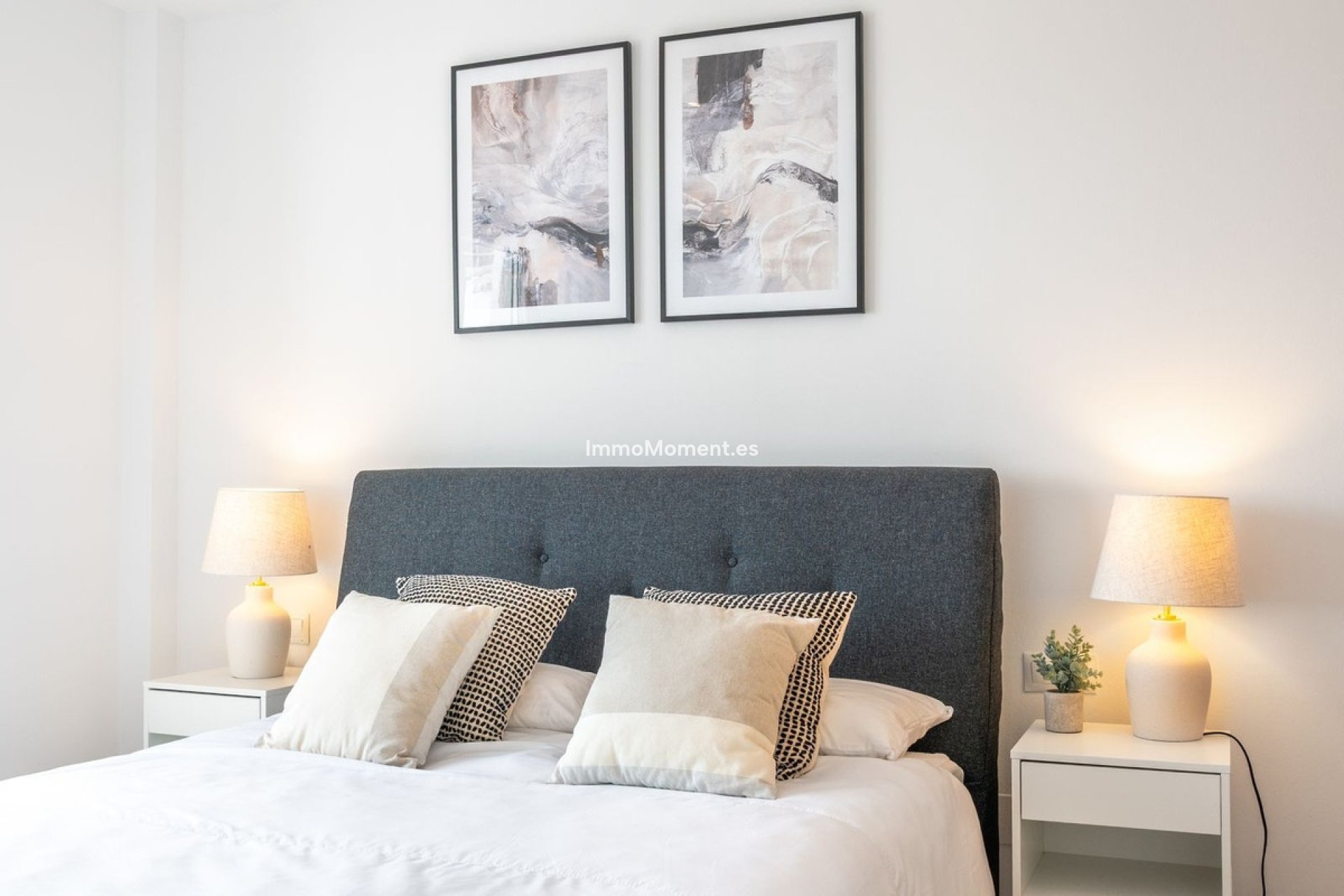 Resale - Apartment - Manilva