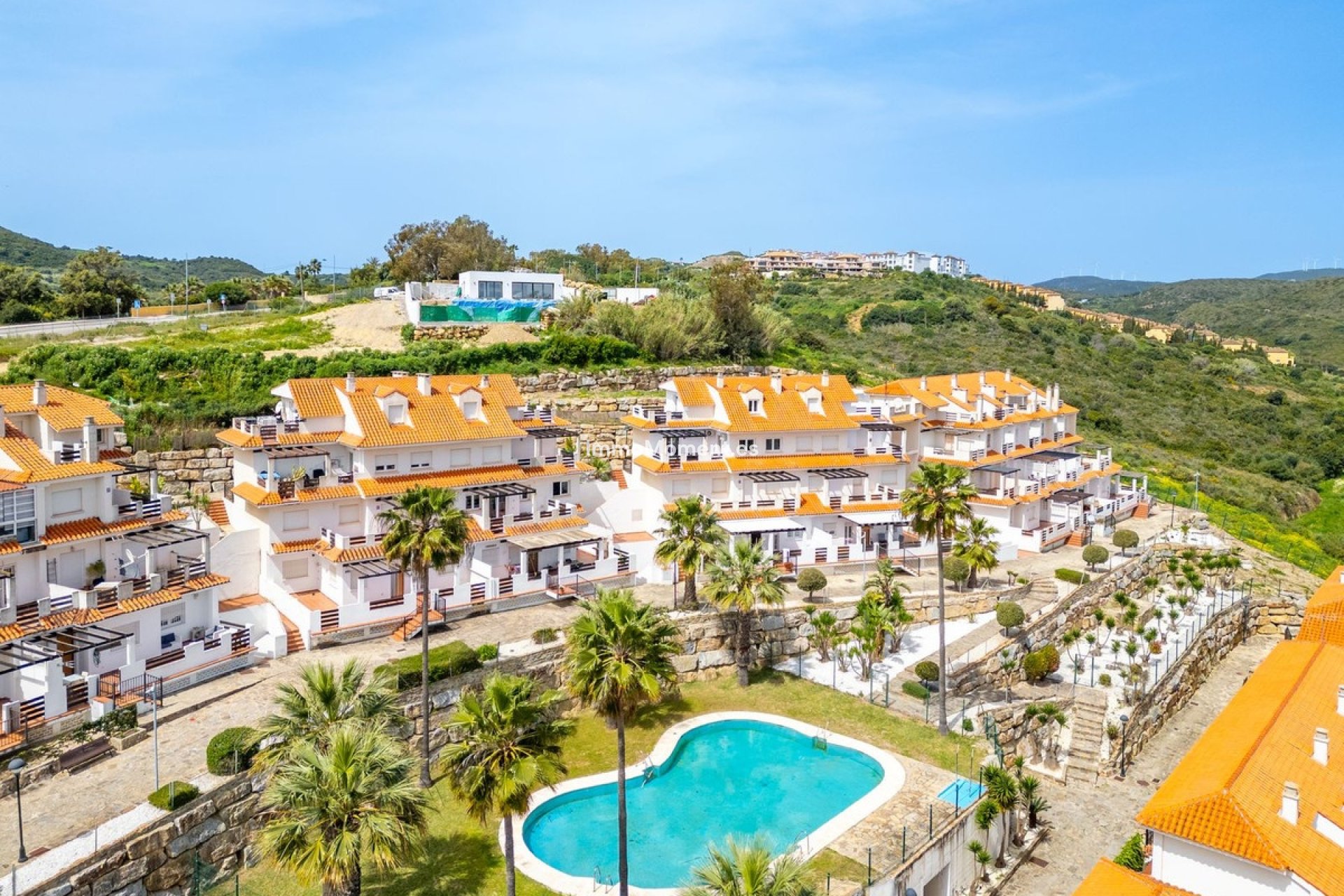 Resale - Apartment - Manilva