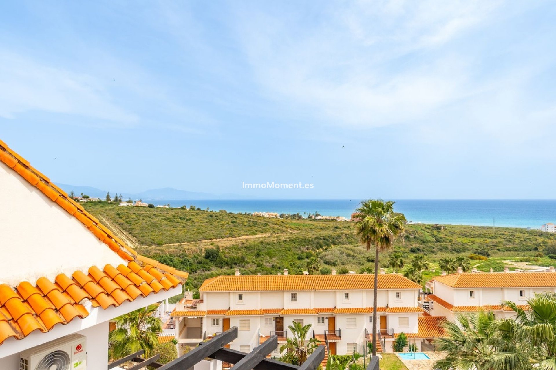 Resale - Apartment - Manilva