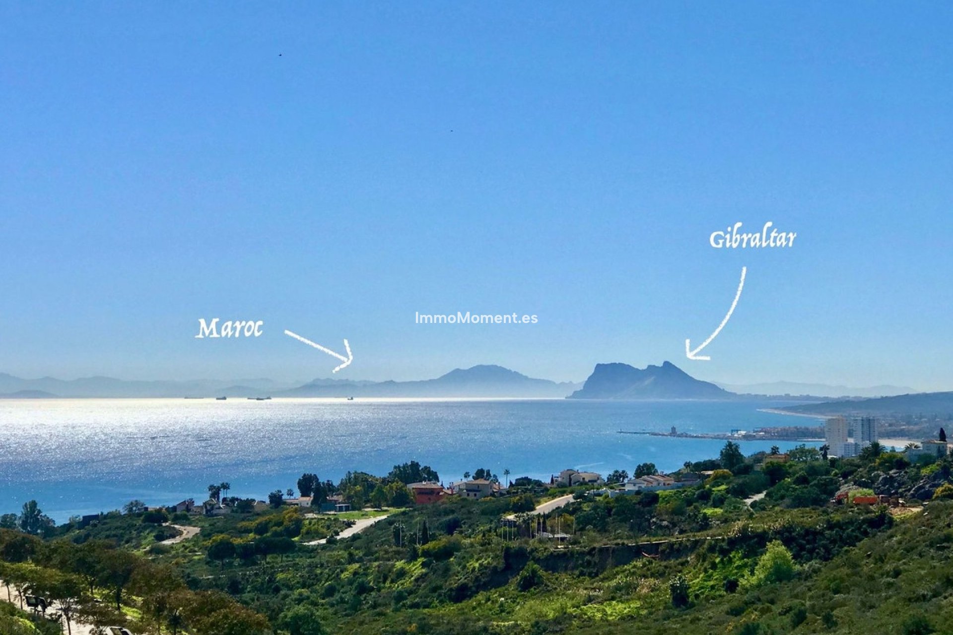 Resale - Apartment - Manilva