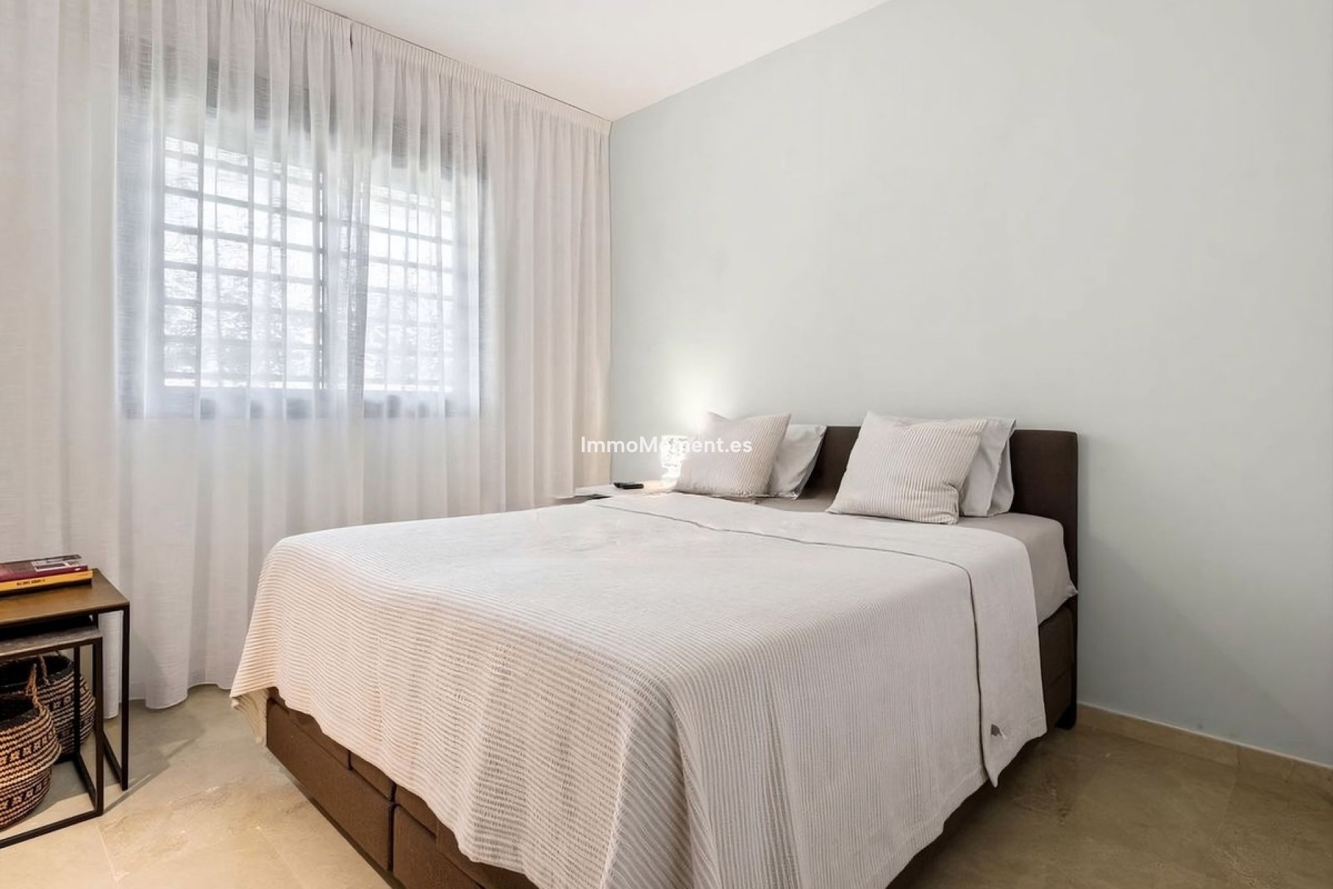 Resale - Apartment - Manilva