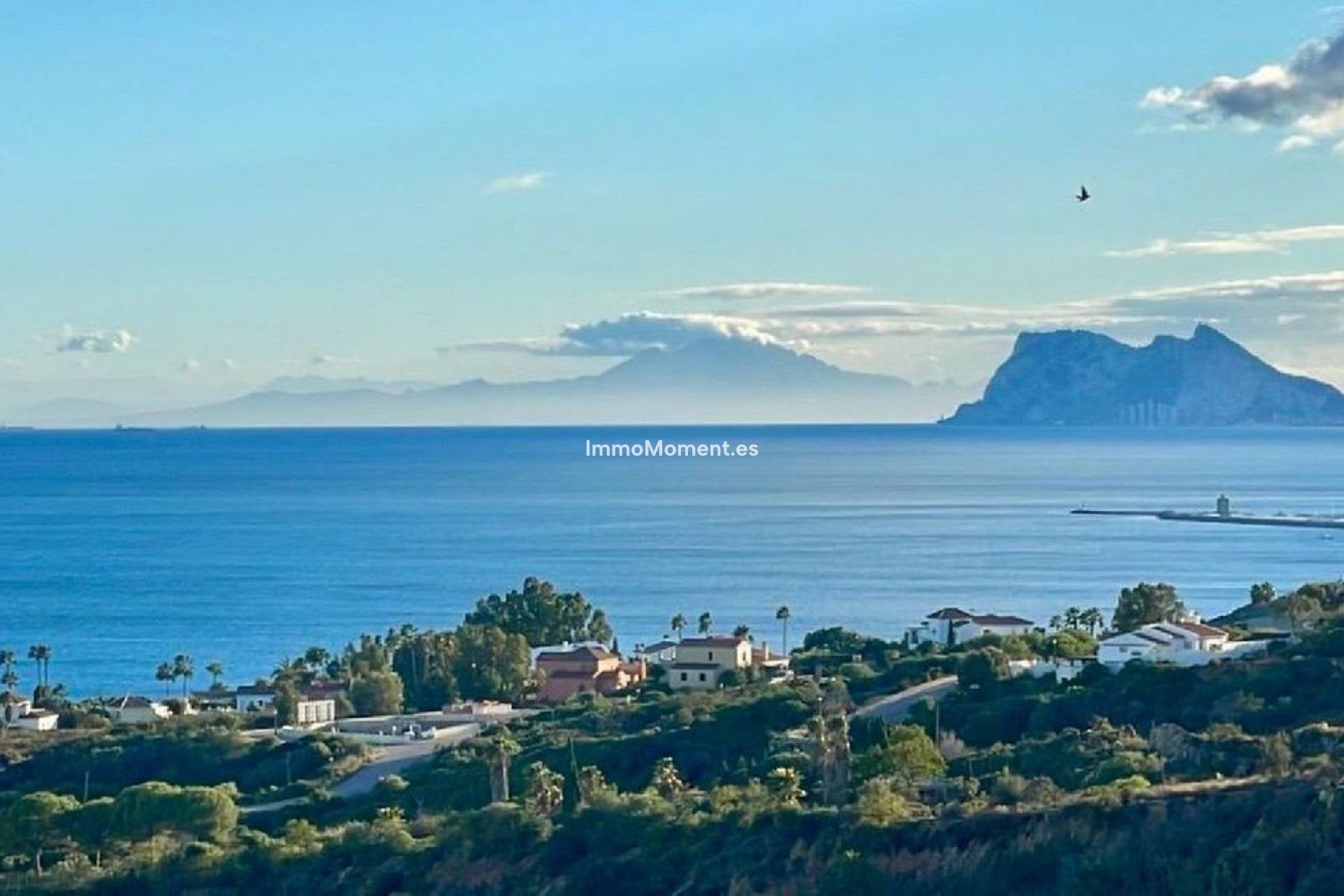 Resale - Apartment - Manilva