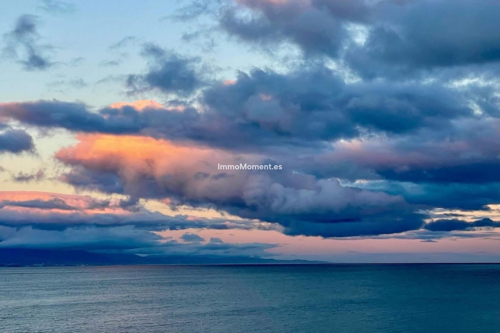 Resale - Apartment - Manilva