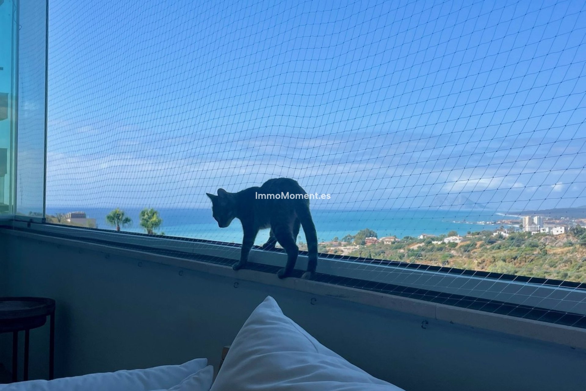 Resale - Apartment - Manilva