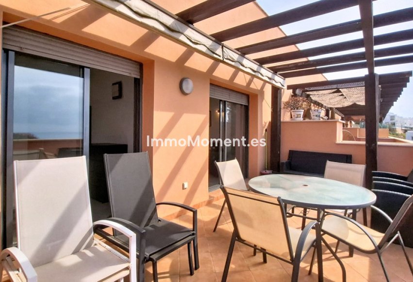 Resale - Apartment - Manilva
