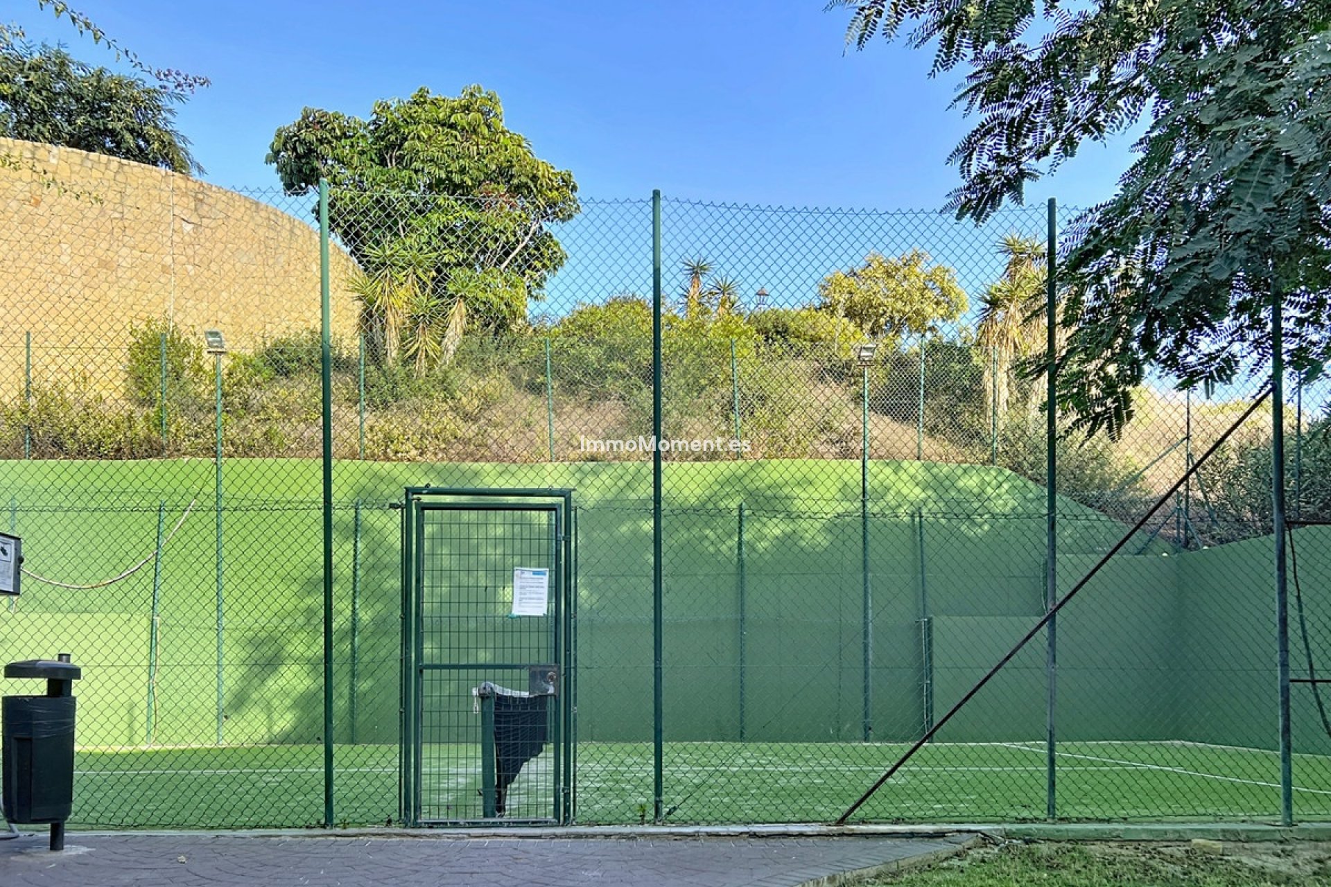 Resale - Apartment - Manilva