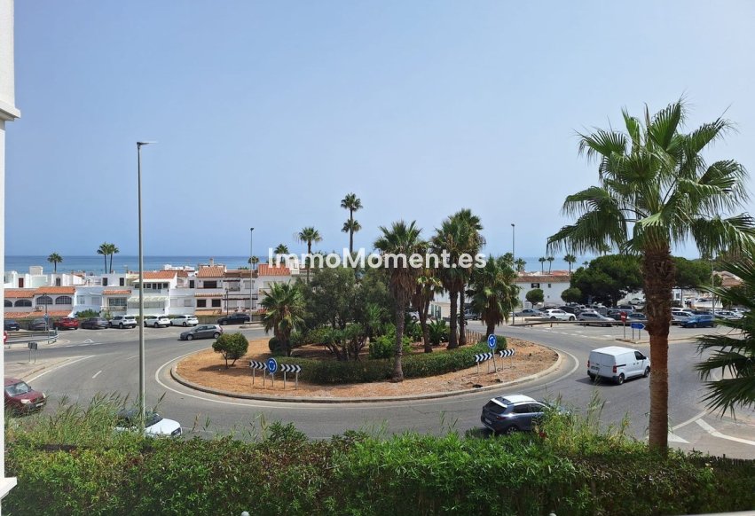 Resale - Apartment - Manilva