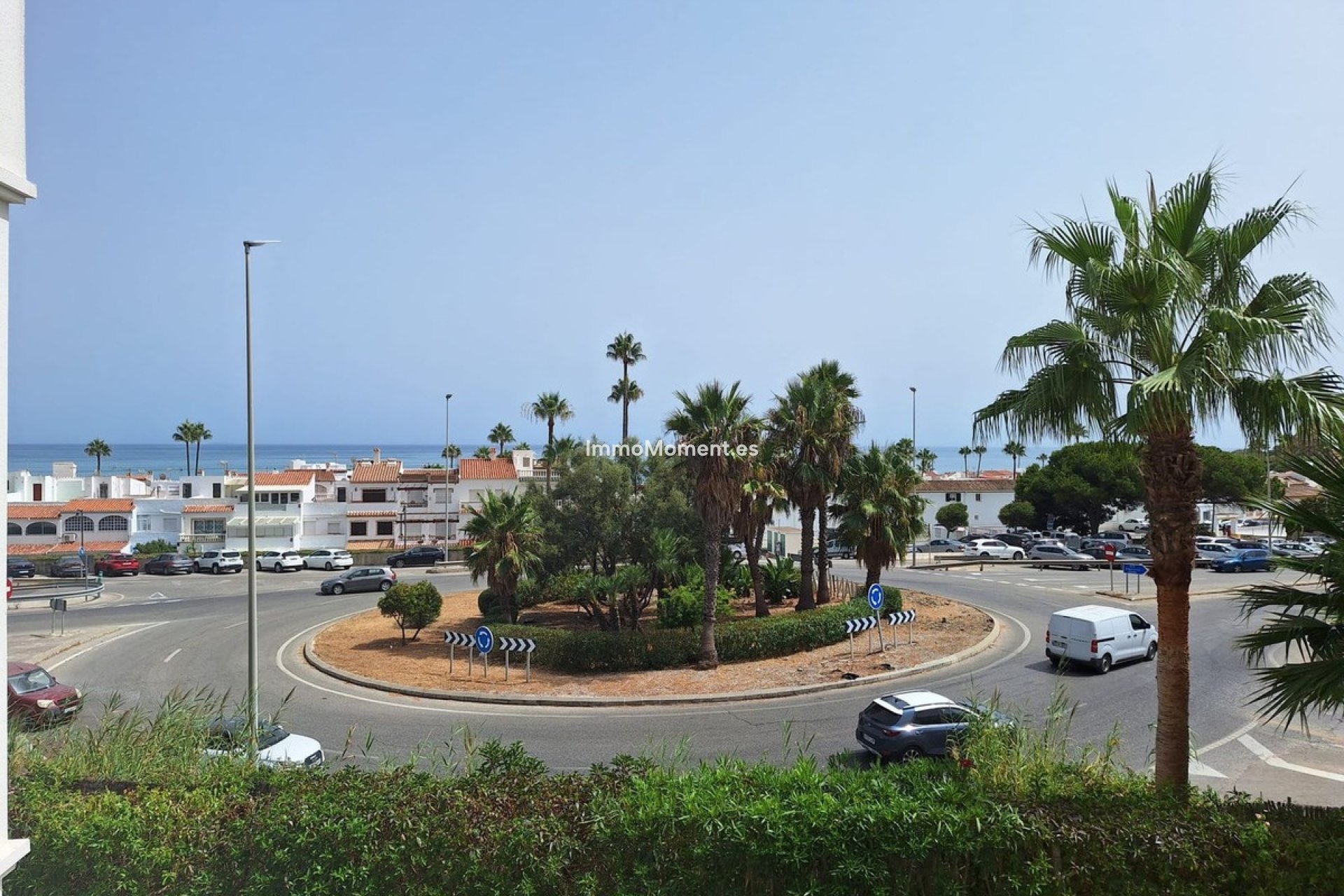 Resale - Apartment - Manilva