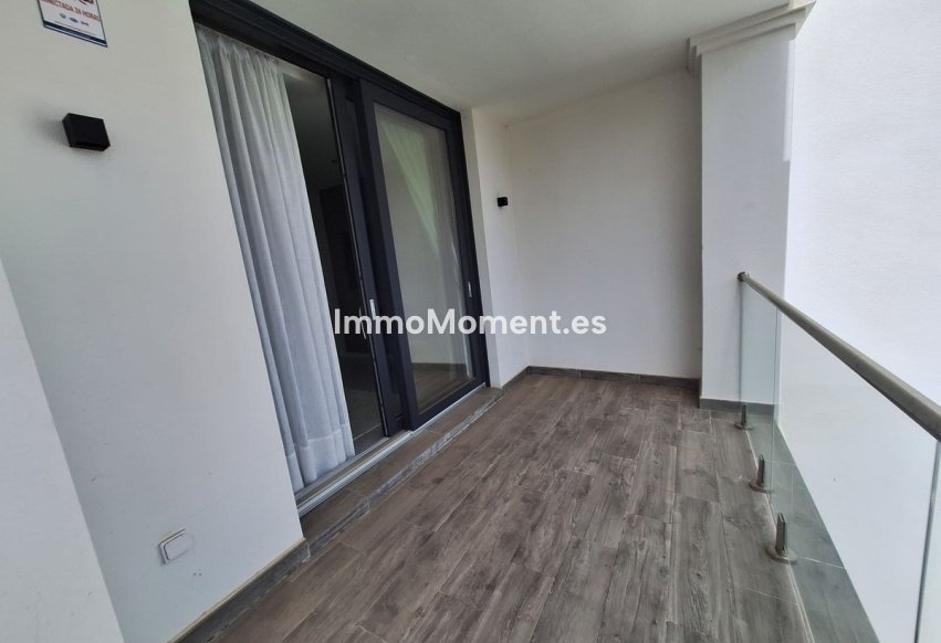 Resale - Apartment - Manilva