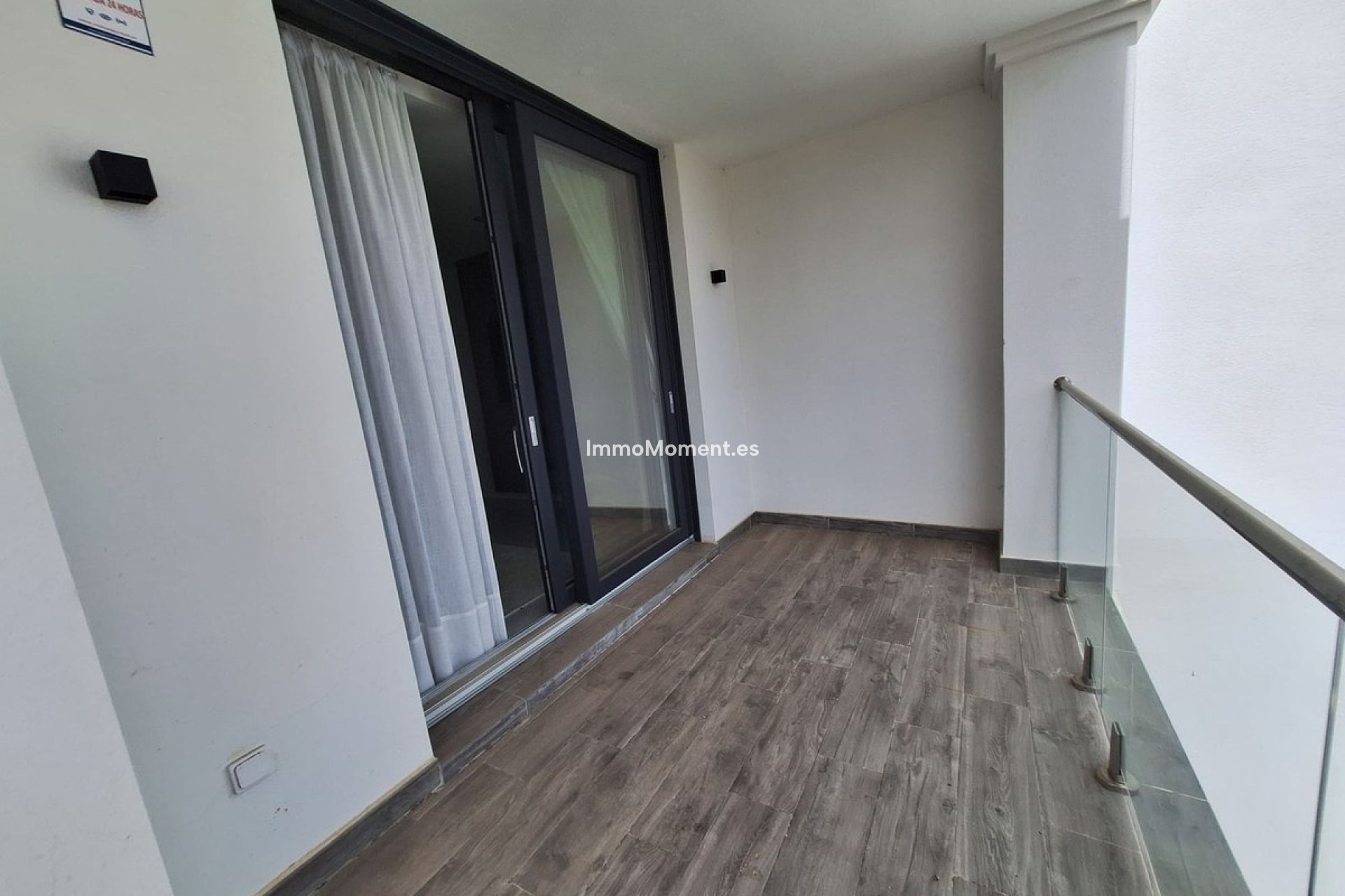 Resale - Apartment - Manilva