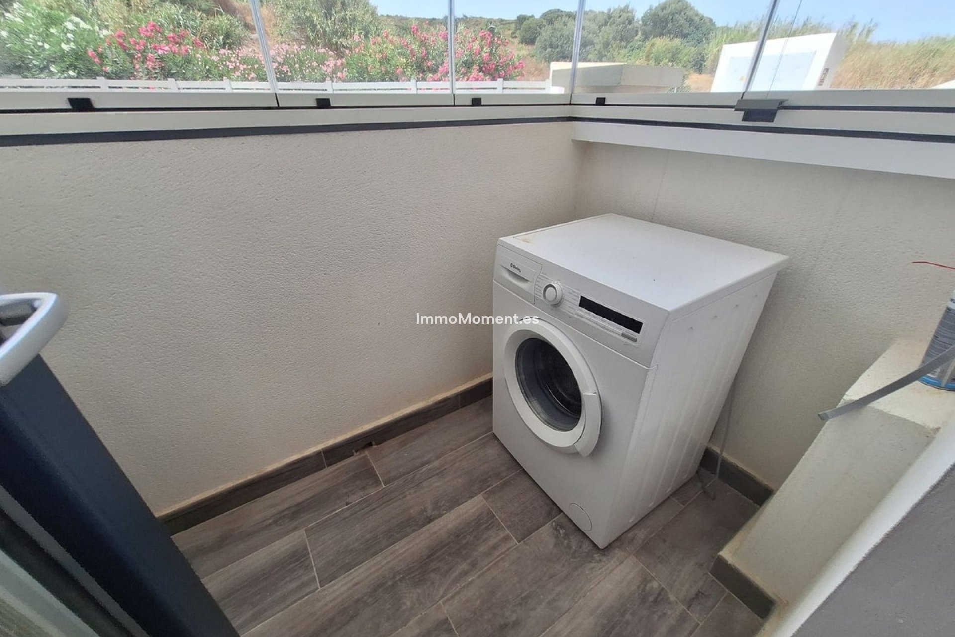 Resale - Apartment - Manilva