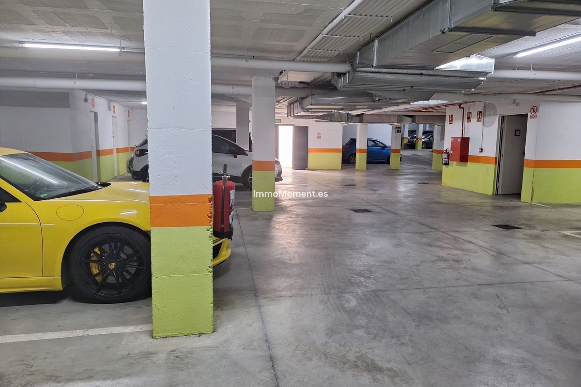 Resale - Apartment - Manilva