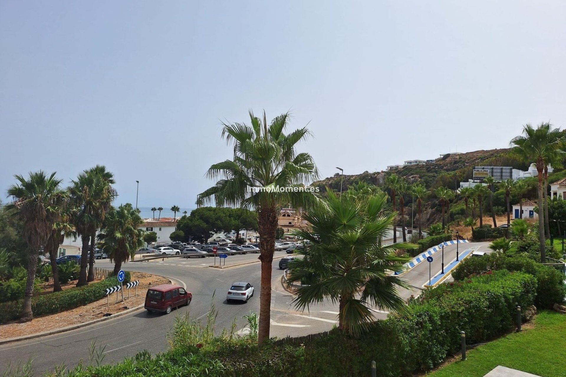 Resale - Apartment - Manilva