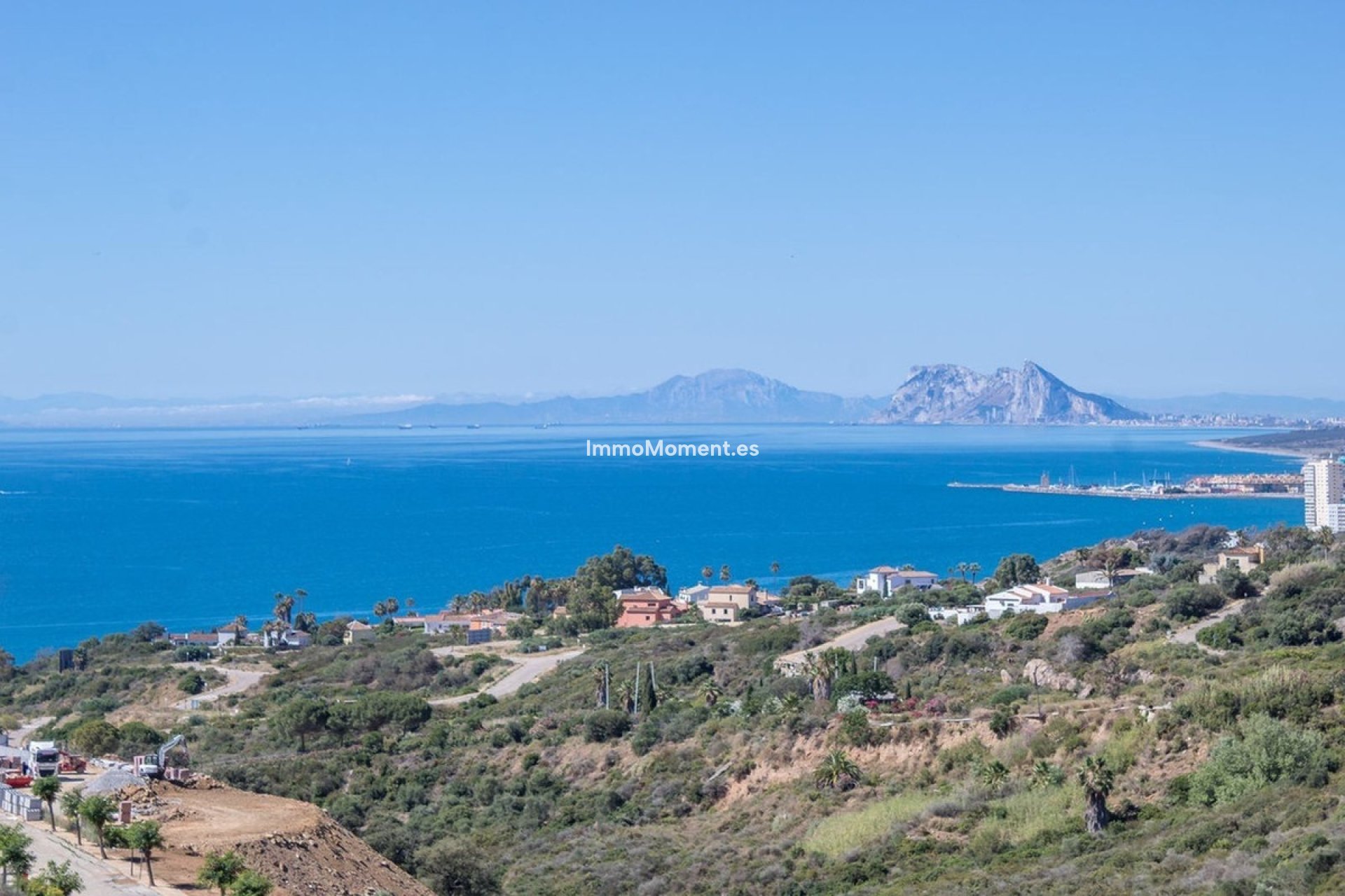 Resale - Apartment - Manilva