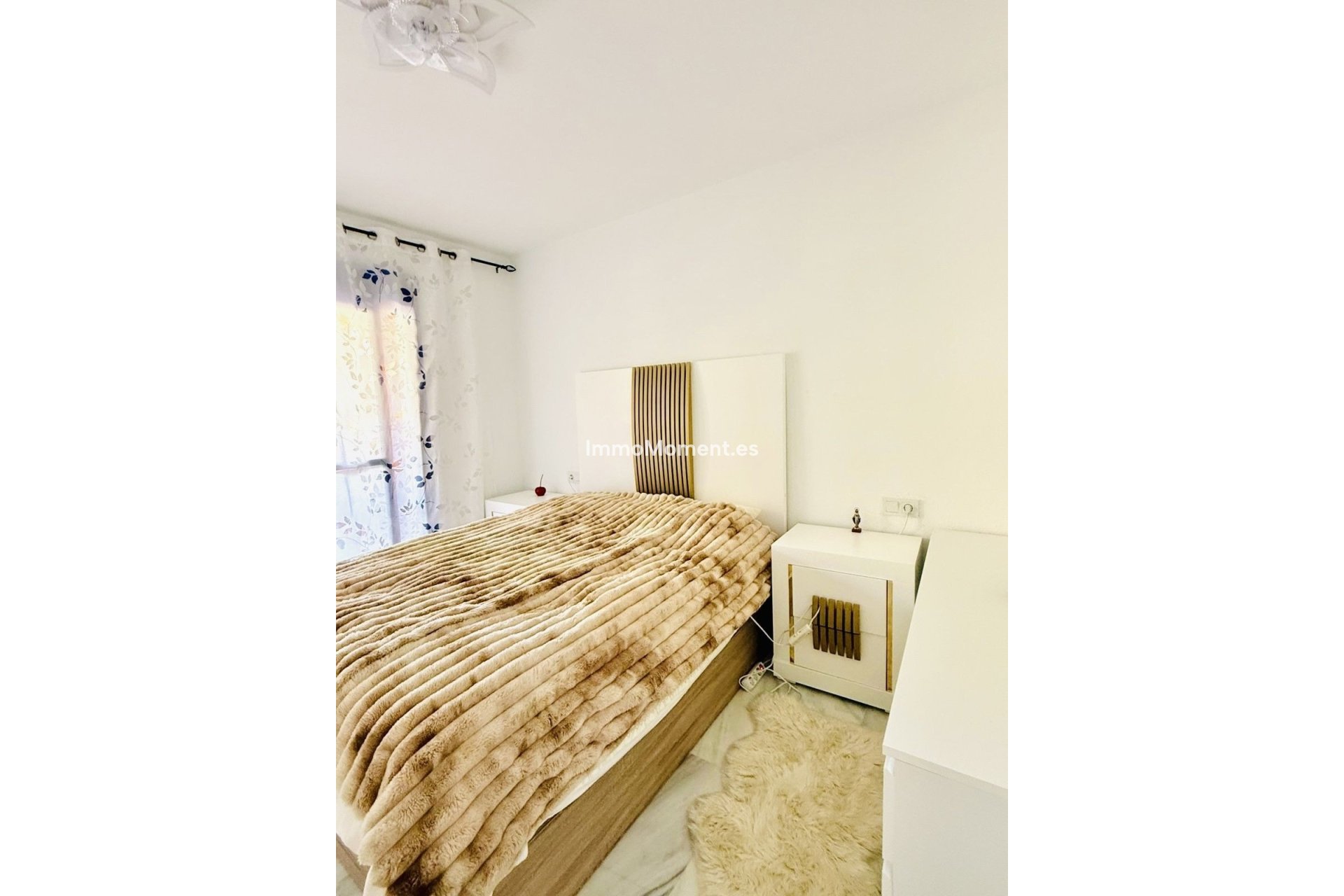 Resale - Apartment - Manilva