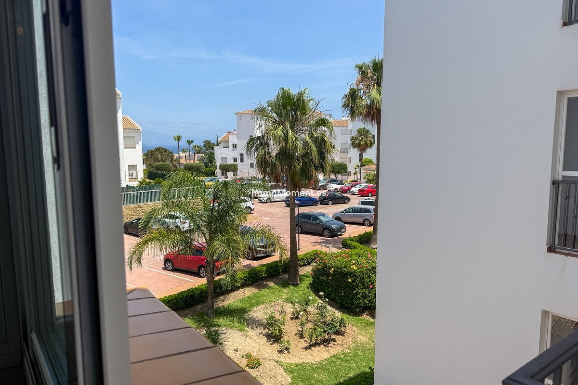 Resale - Apartment - Manilva