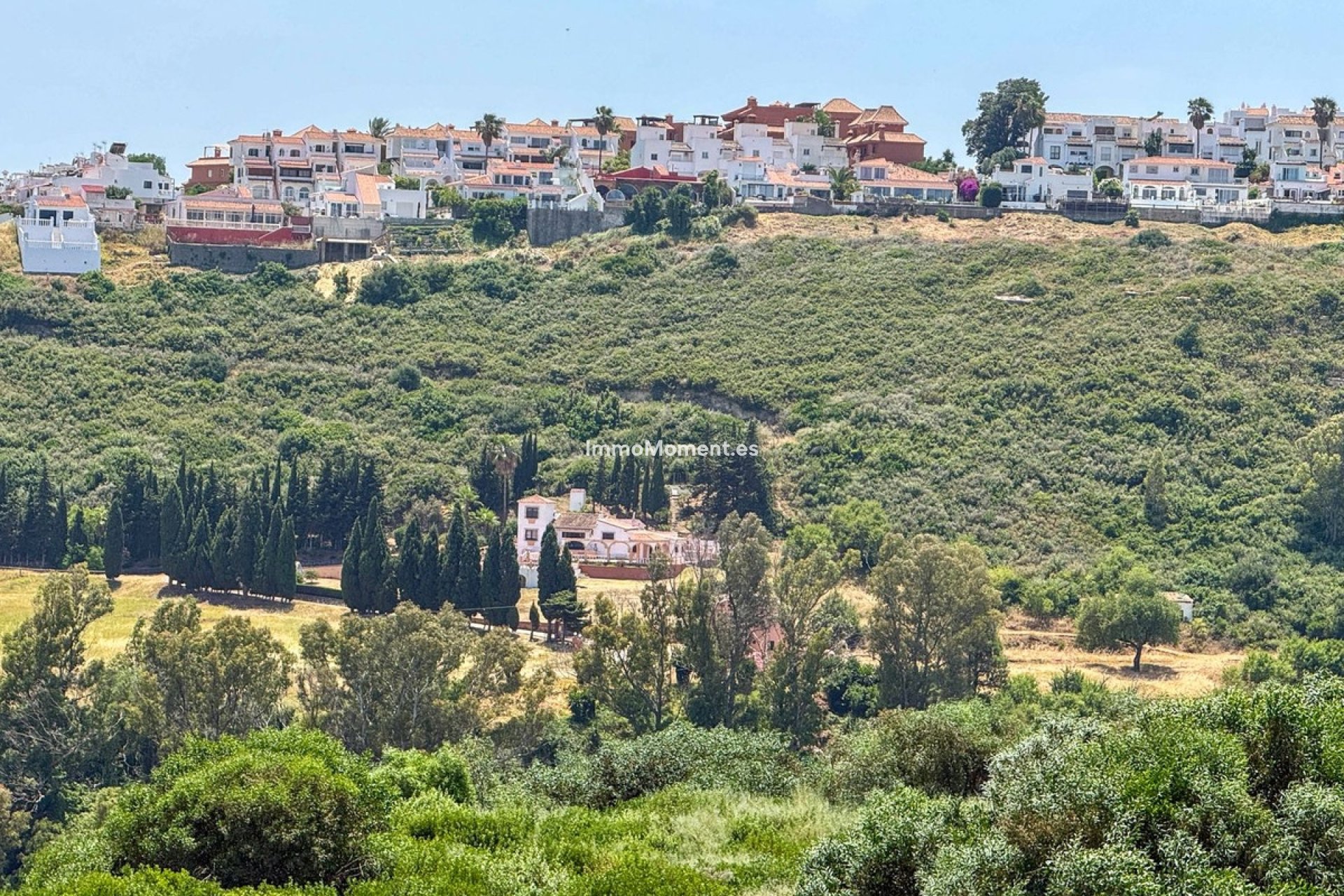 Resale - Apartment - Manilva