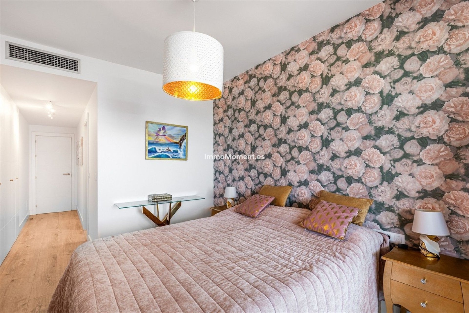 Resale - Apartment - Manilva