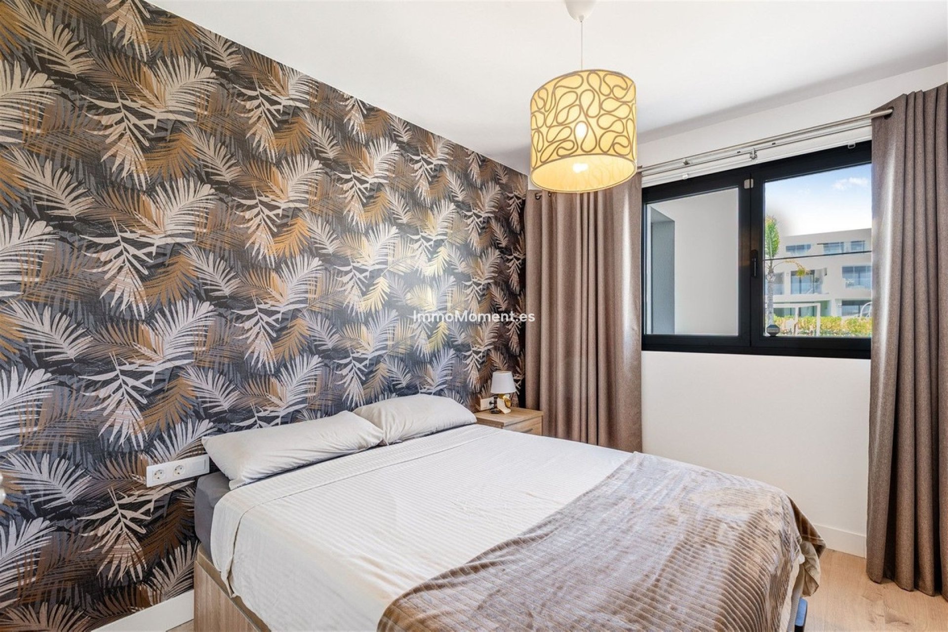 Resale - Apartment - Manilva