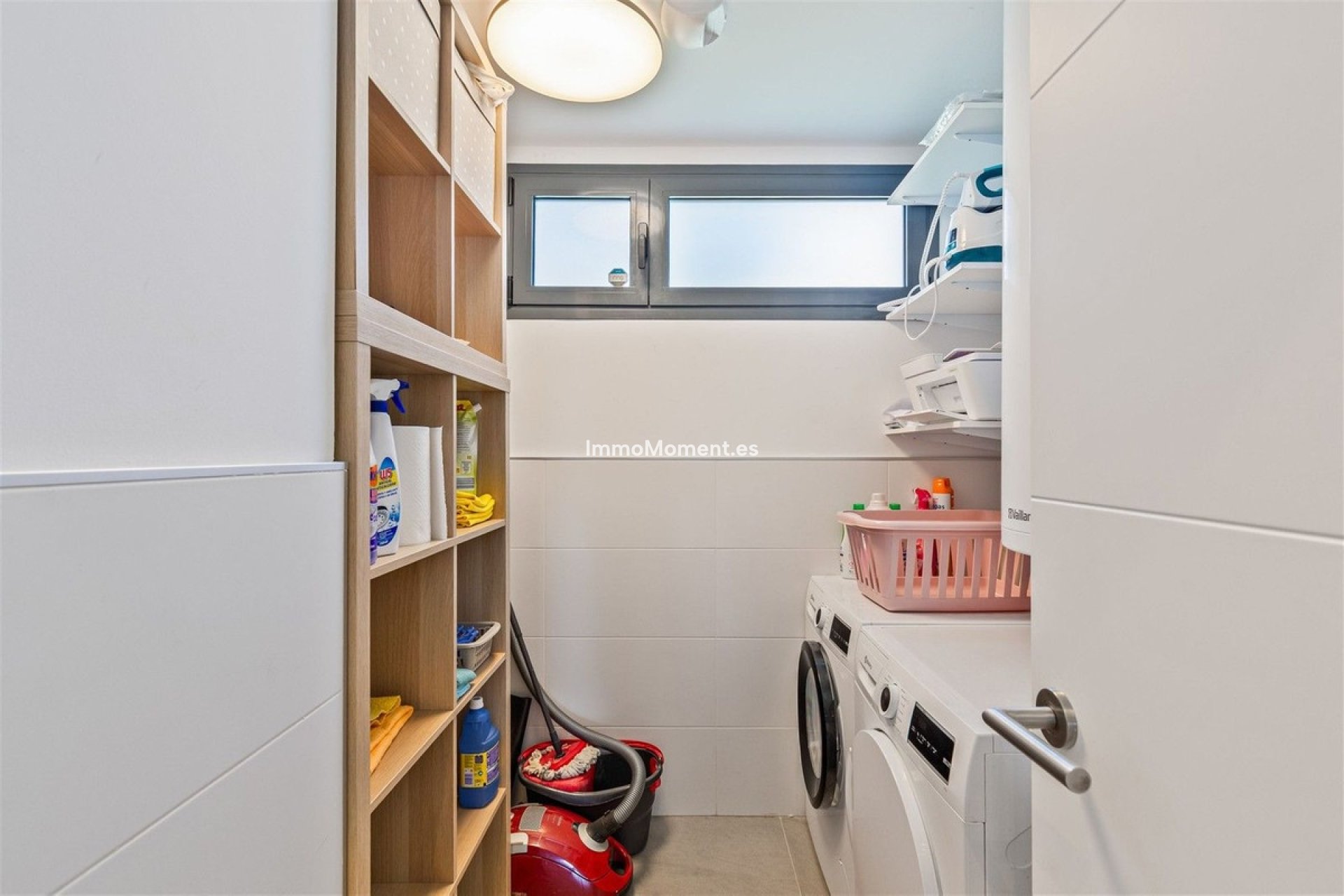Resale - Apartment - Manilva