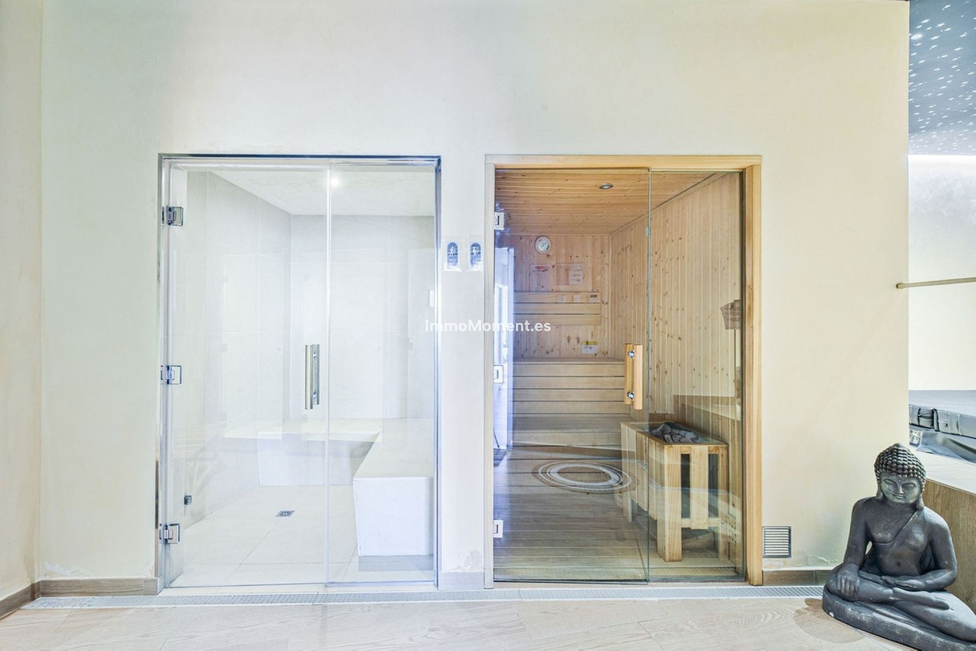 Resale - Apartment - Manilva