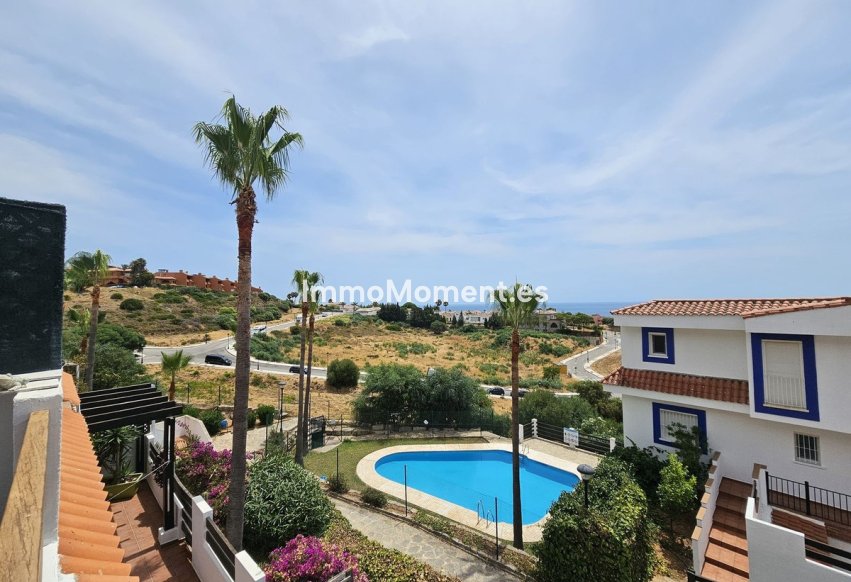Resale - Apartment - Manilva