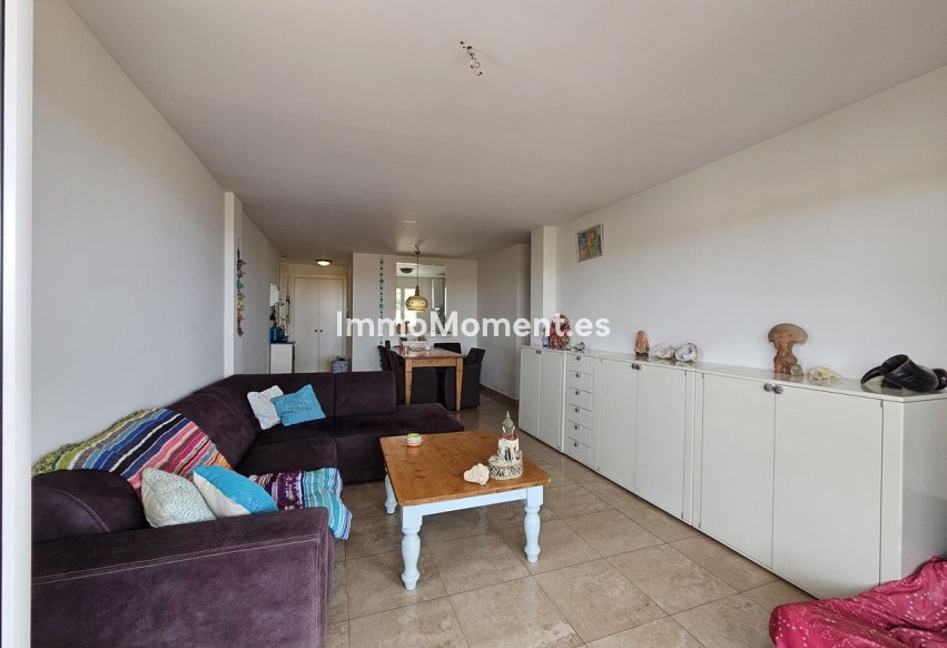 Resale - Apartment - Manilva