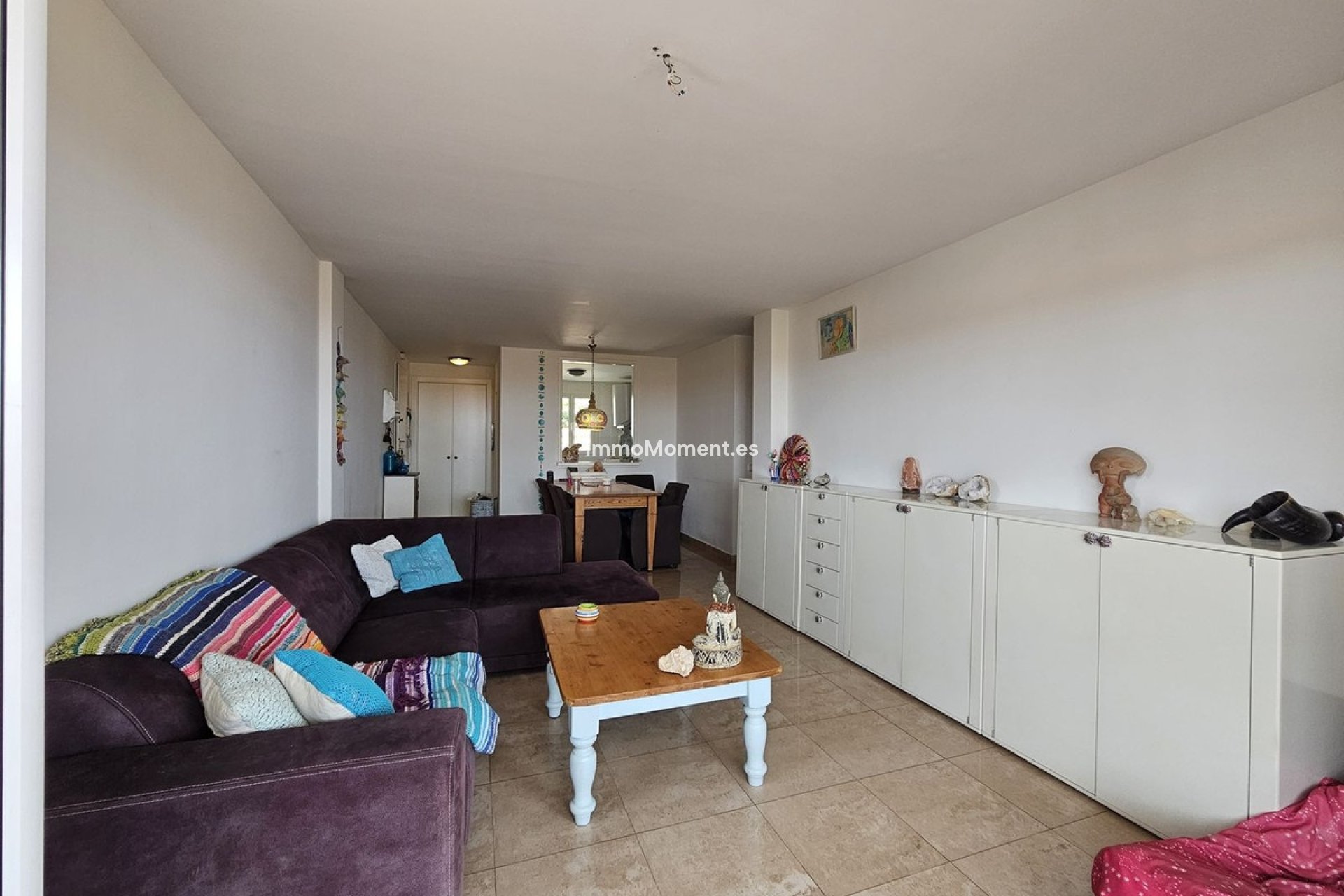 Resale - Apartment - Manilva