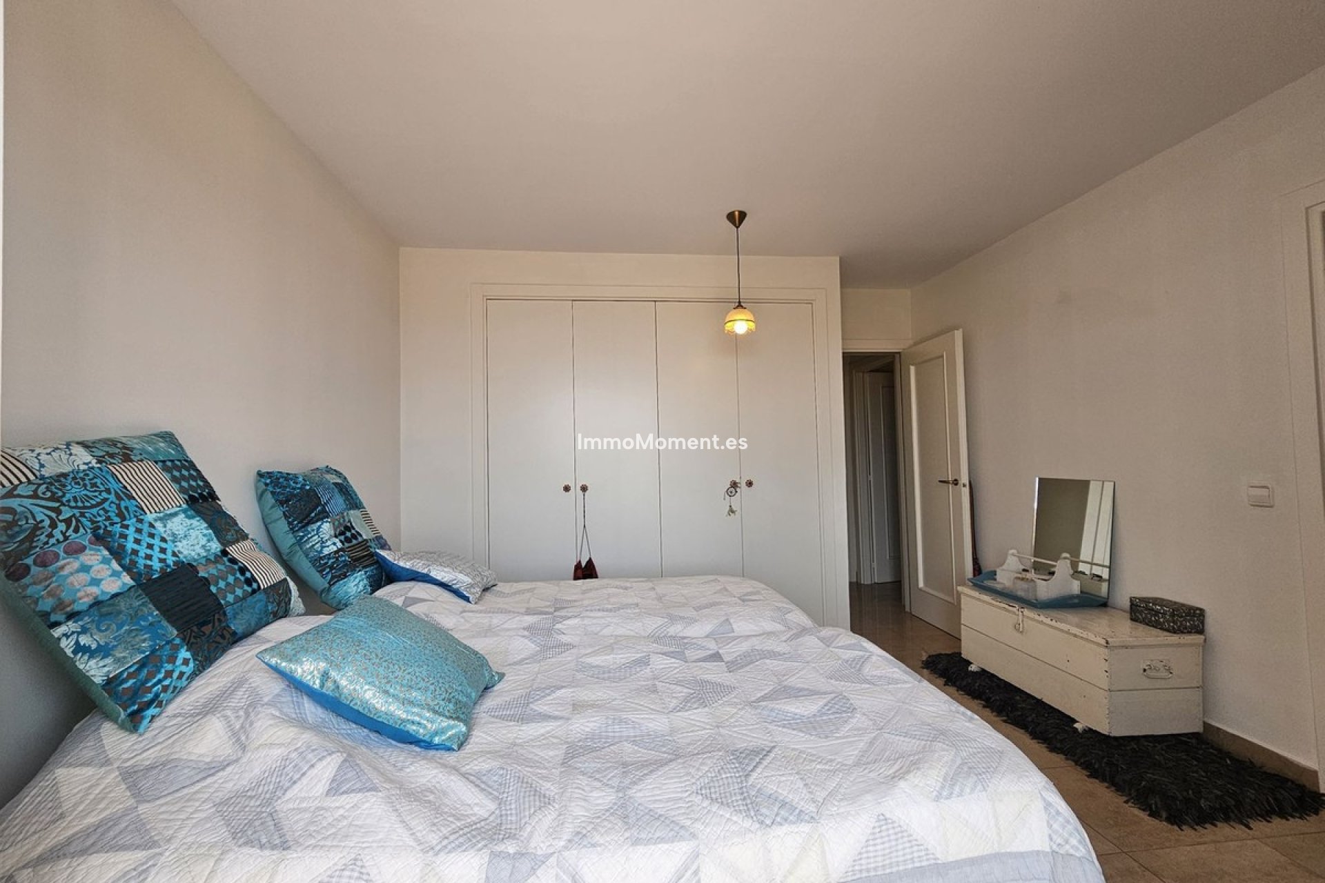 Resale - Apartment - Manilva