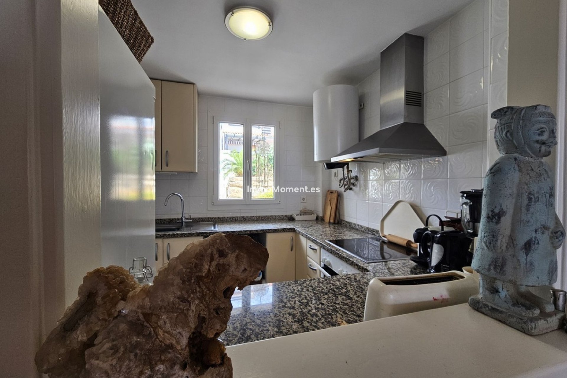 Resale - Apartment - Manilva