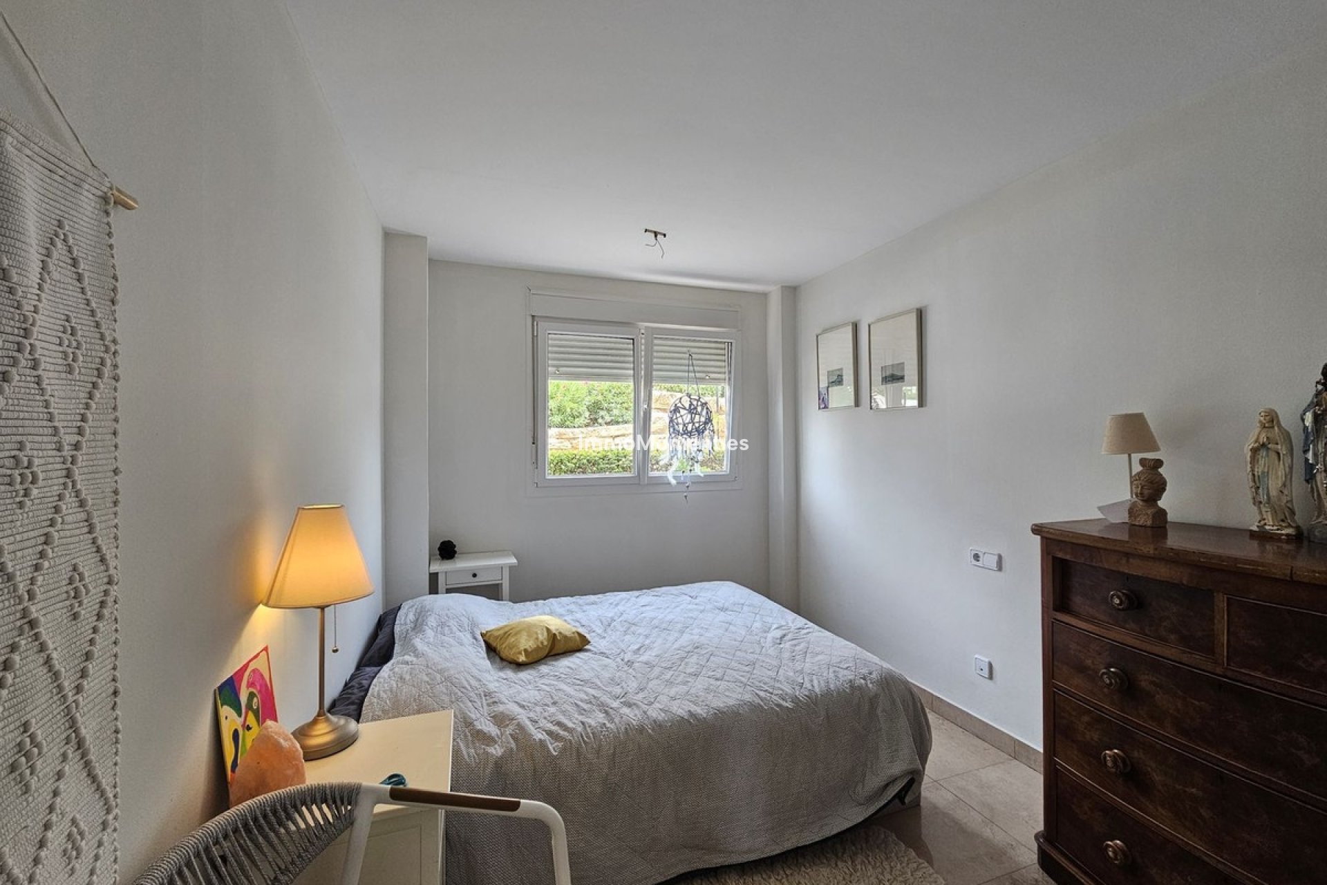 Resale - Apartment - Manilva