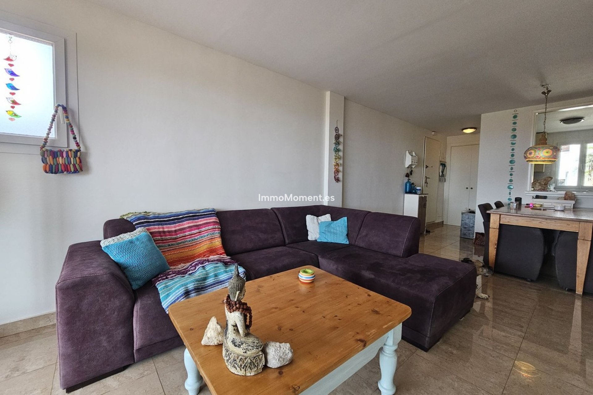 Resale - Apartment - Manilva