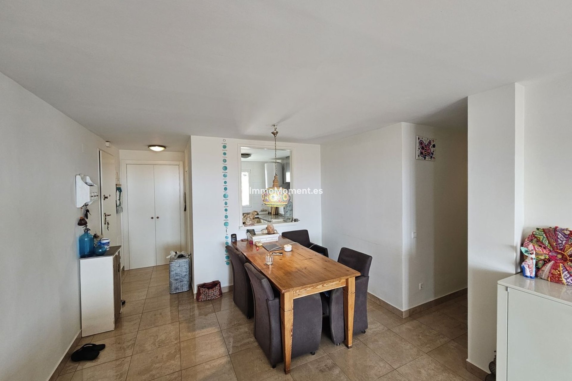 Resale - Apartment - Manilva