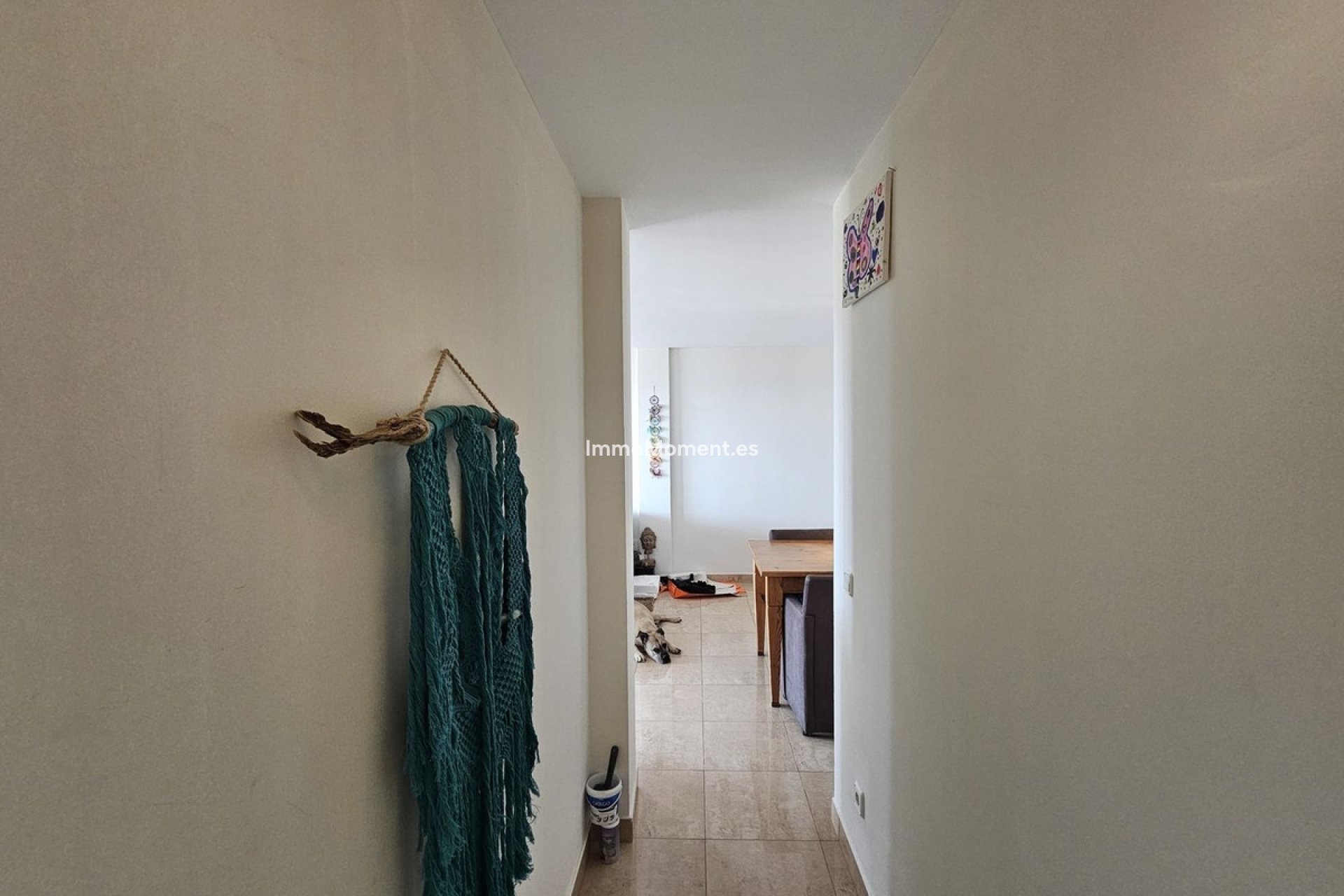 Resale - Apartment - Manilva