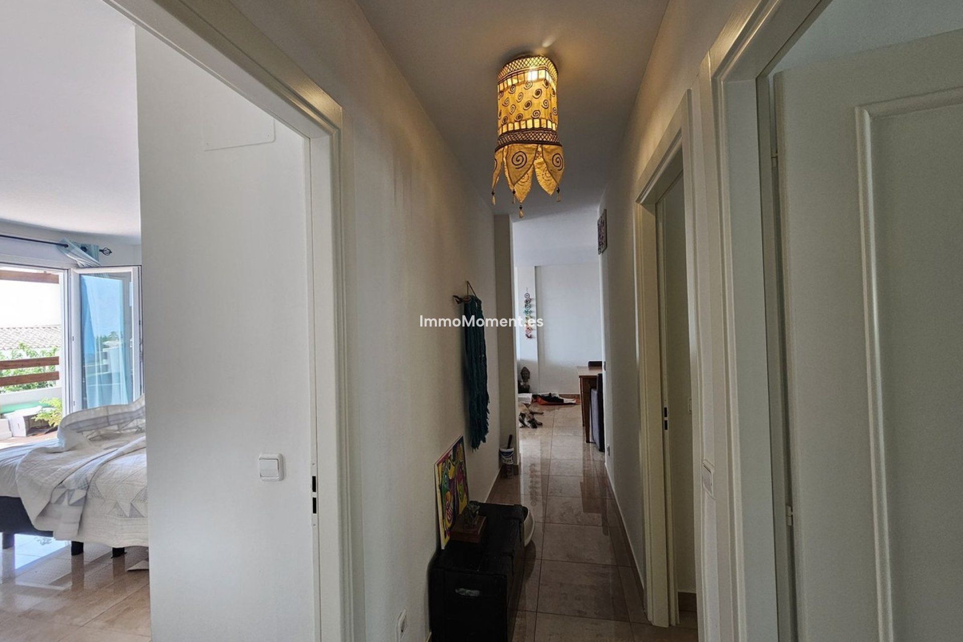 Resale - Apartment - Manilva