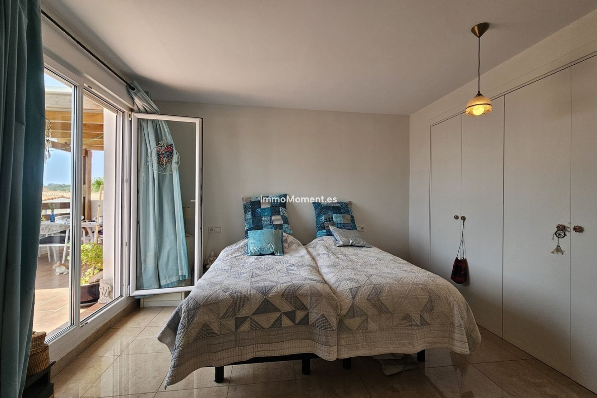 Resale - Apartment - Manilva