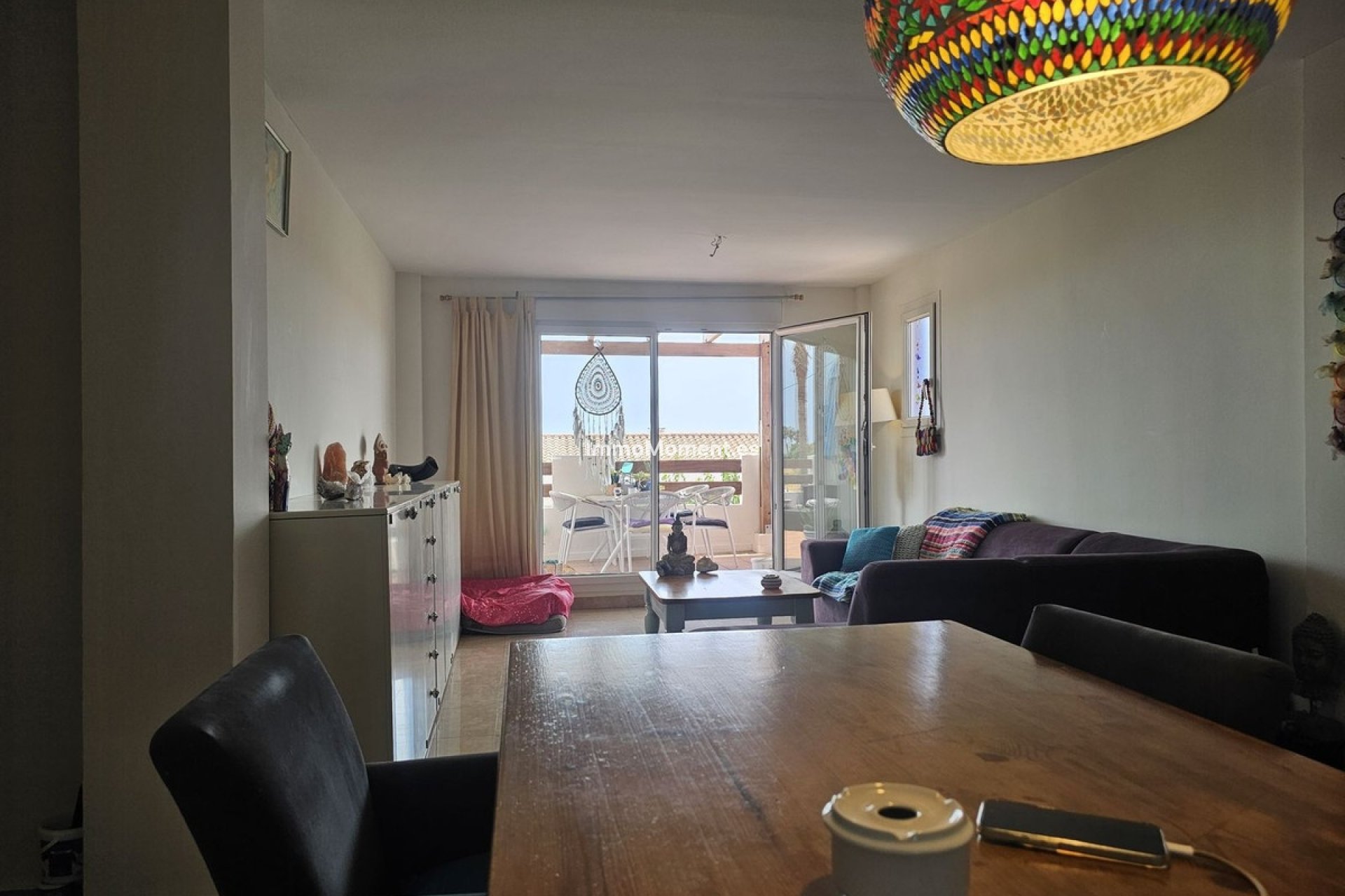 Resale - Apartment - Manilva
