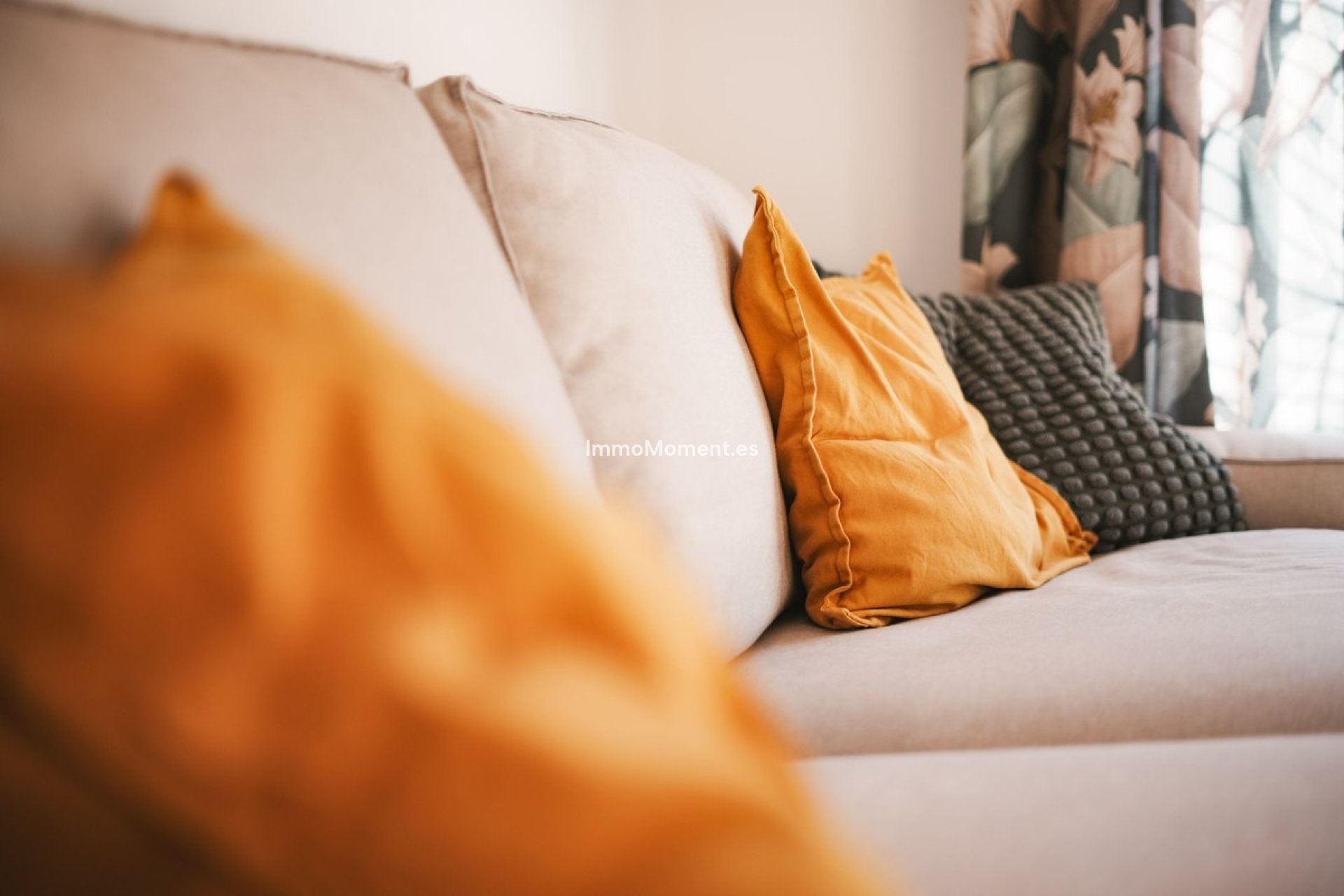 Resale - Apartment - Manilva