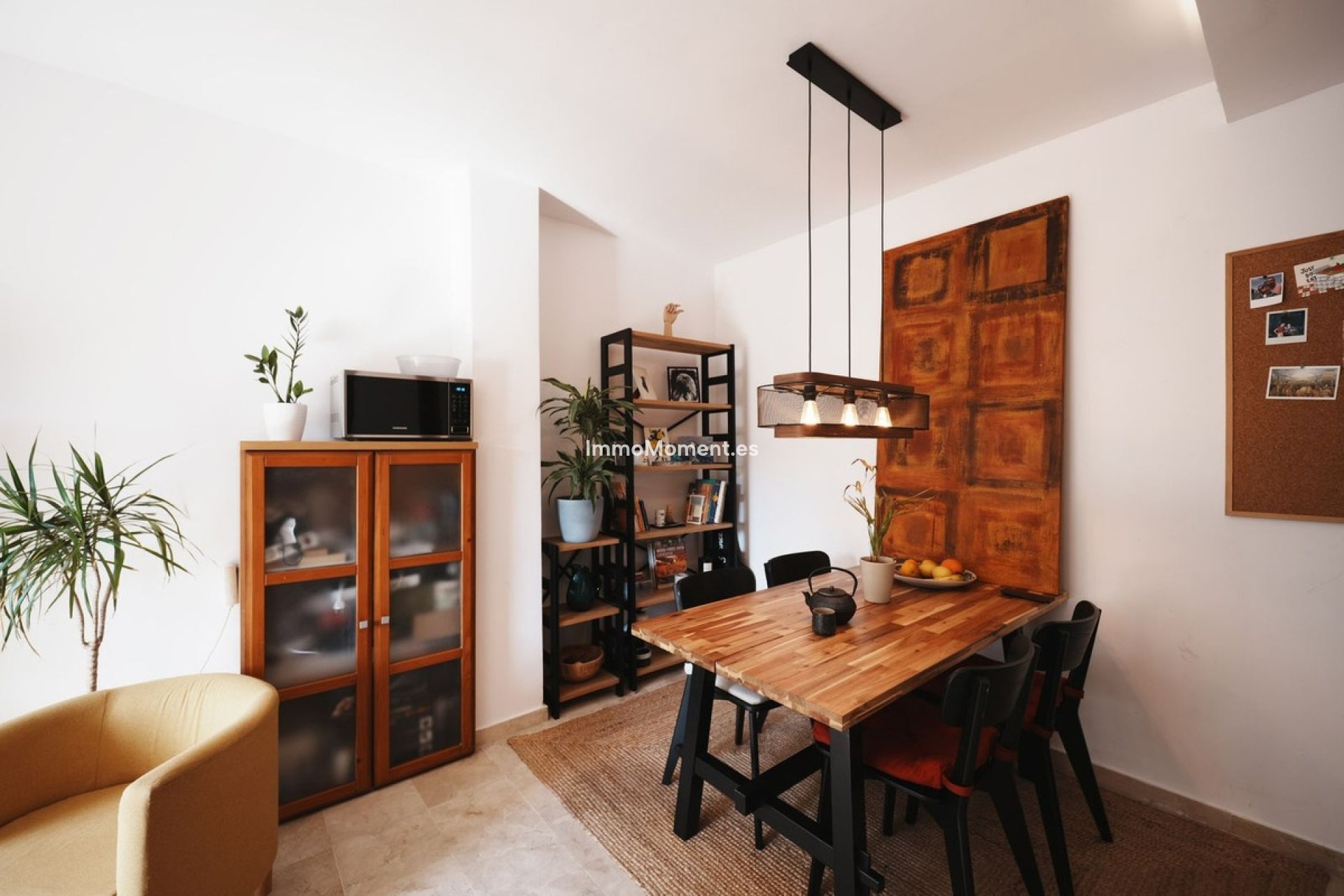 Resale - Apartment - Manilva