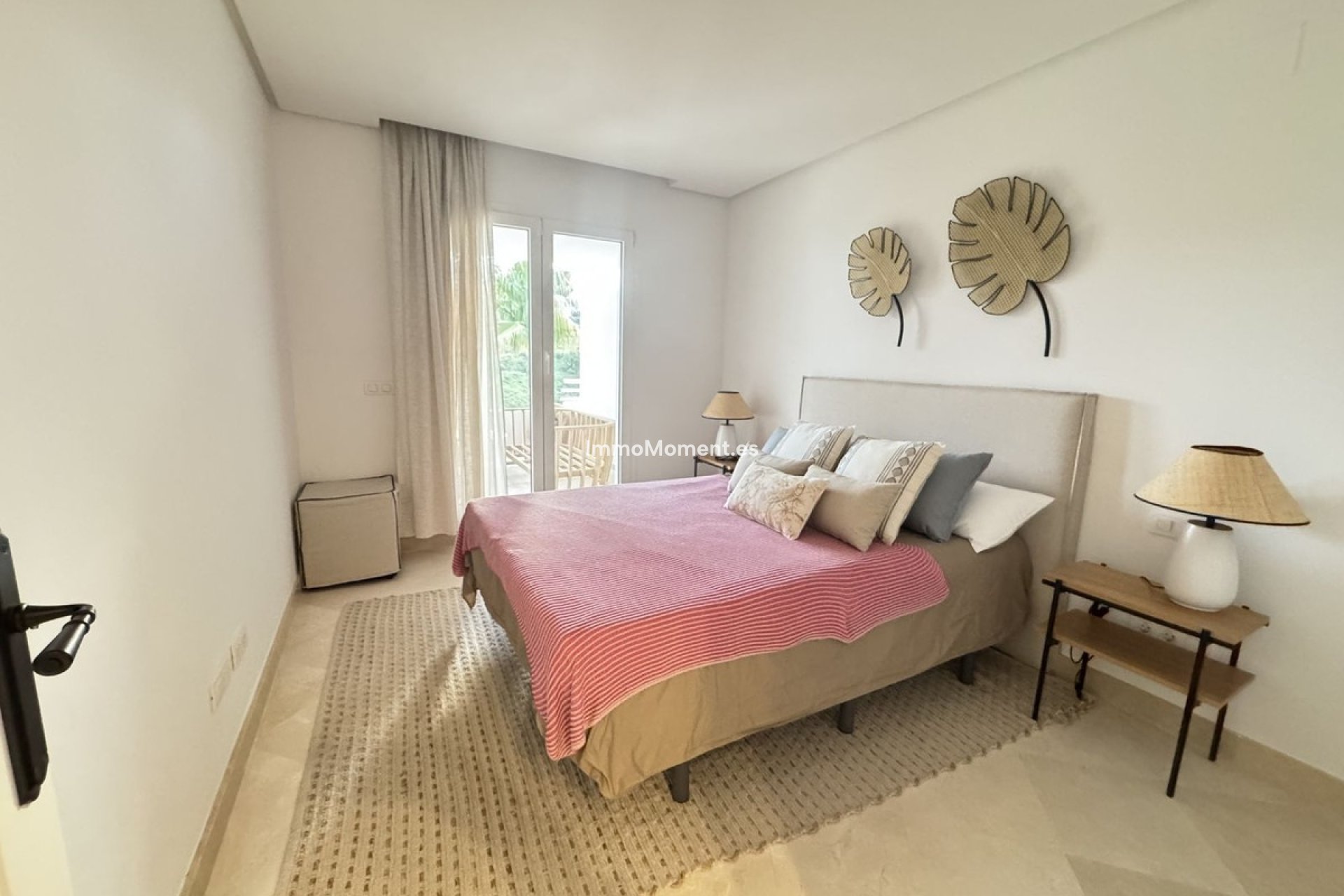 Resale - Apartment - Marbella - Aloha