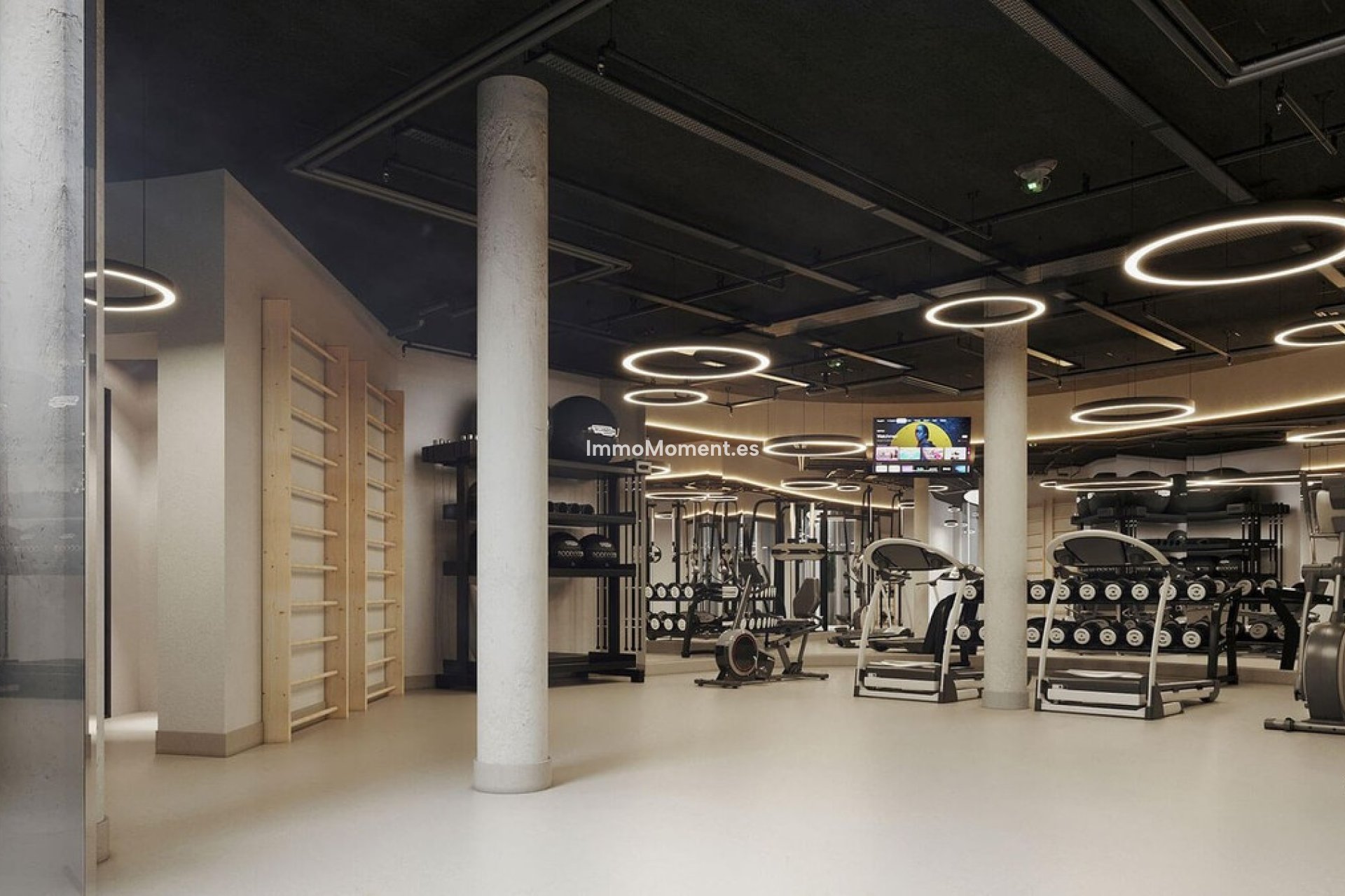 Resale - Apartment - Marbella - Aloha