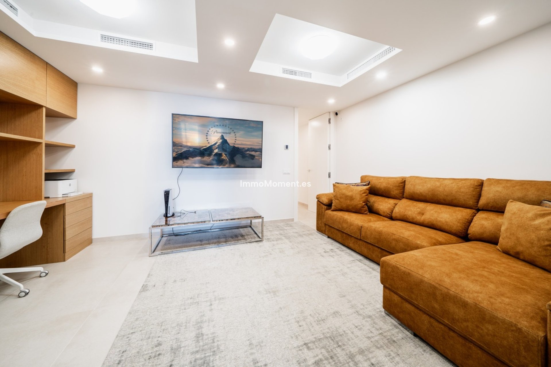 Resale - Apartment - Marbella - Aloha