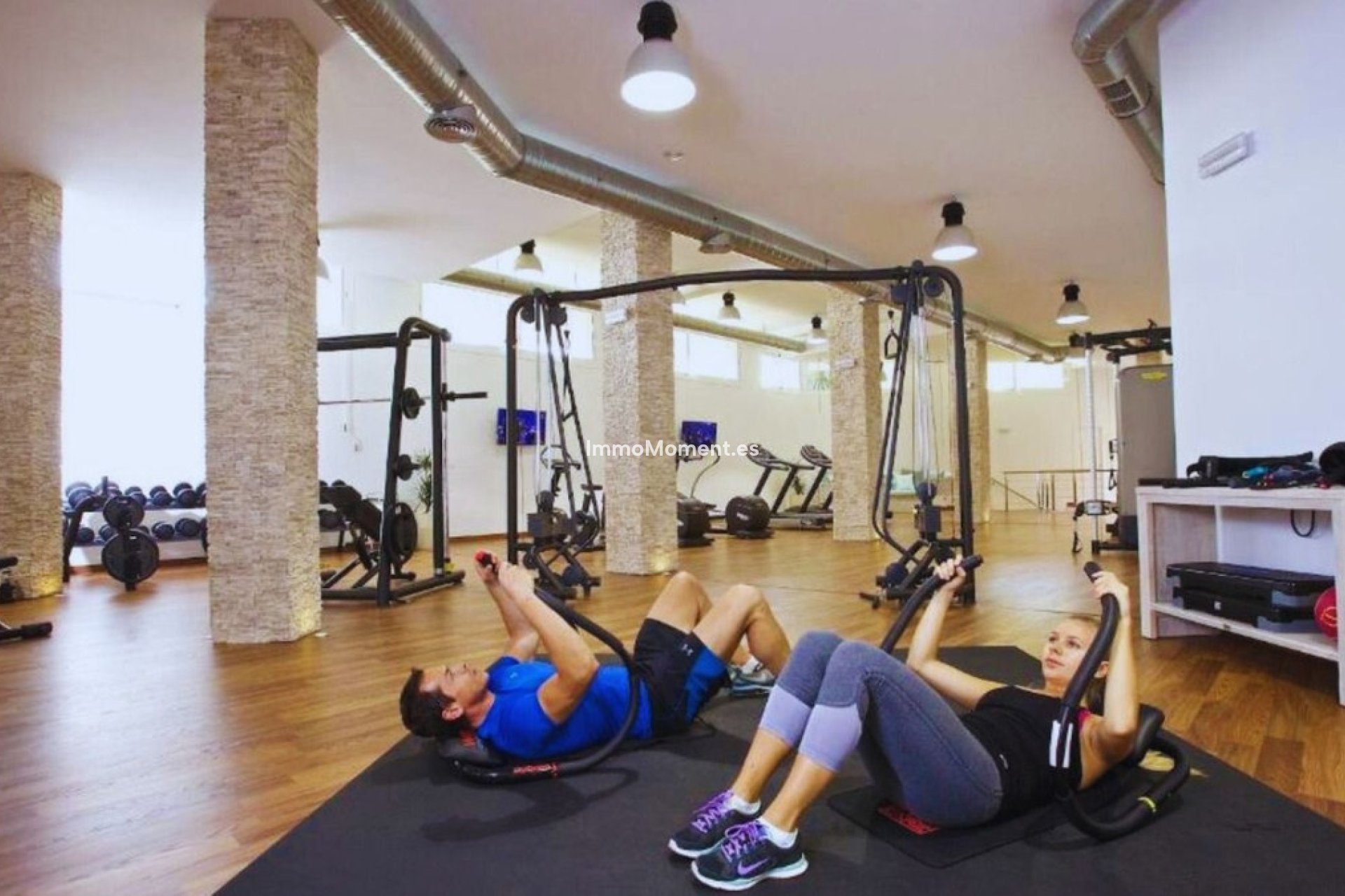 Resale - Apartment - Marbella - Aloha