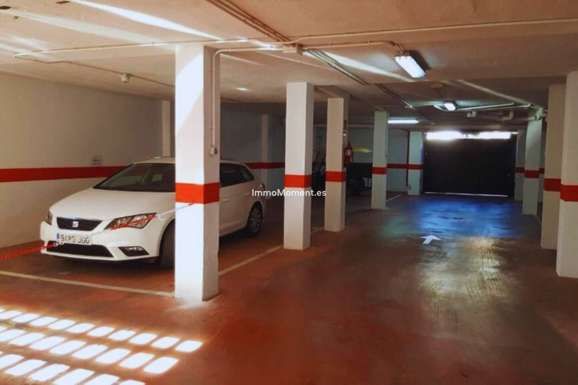 Resale - Apartment - Marbella - Aloha