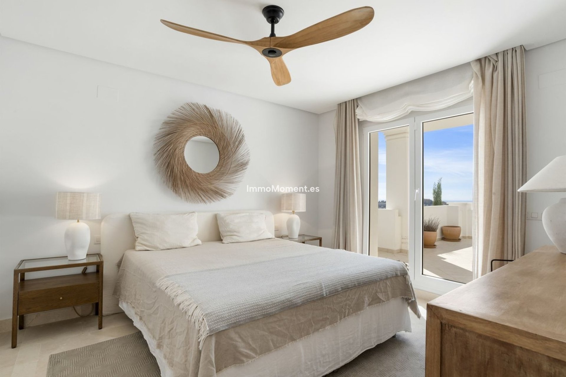 Resale - Apartment - Marbella - Aloha