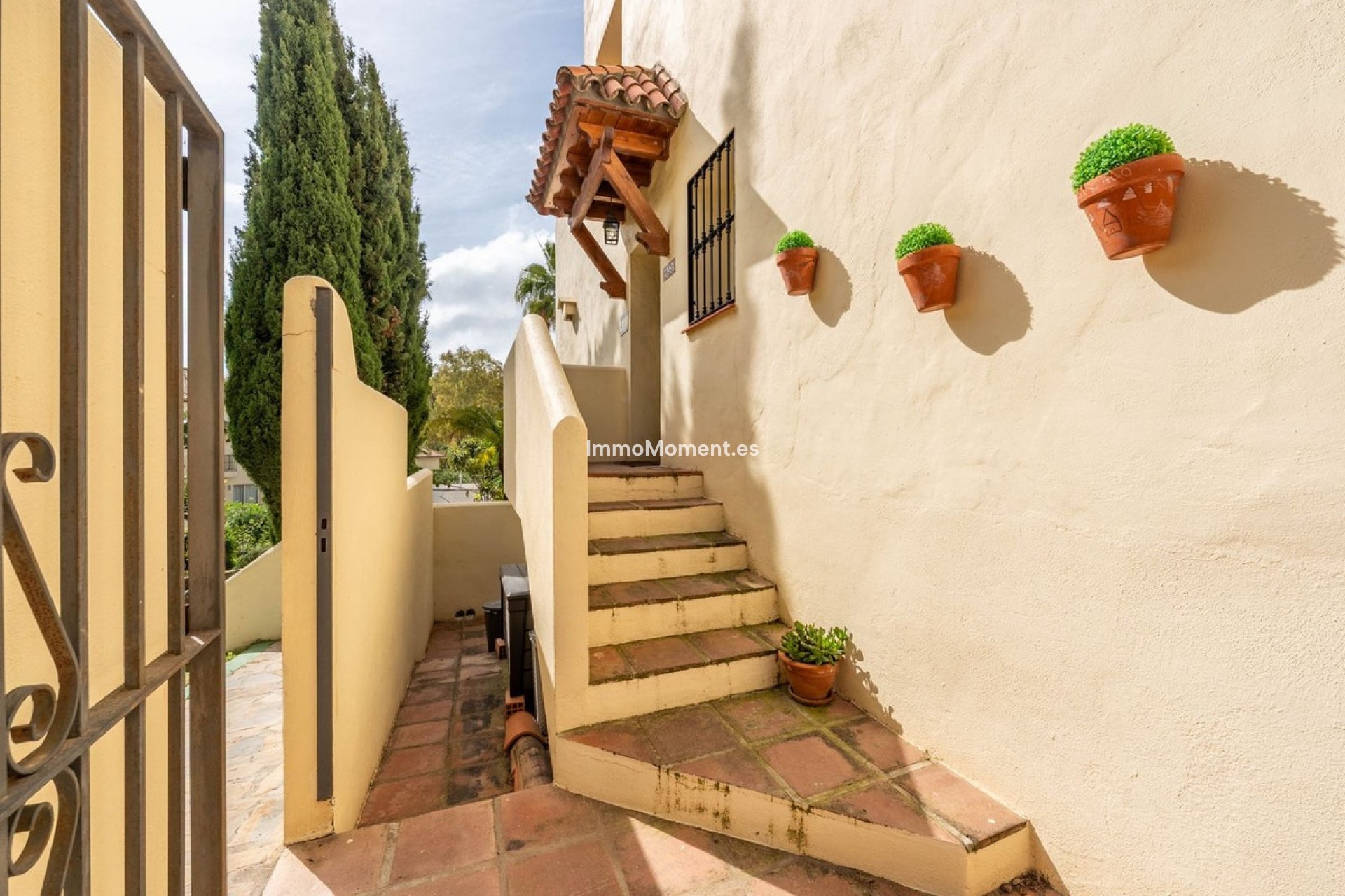 Resale - Apartment - Marbella - Aloha