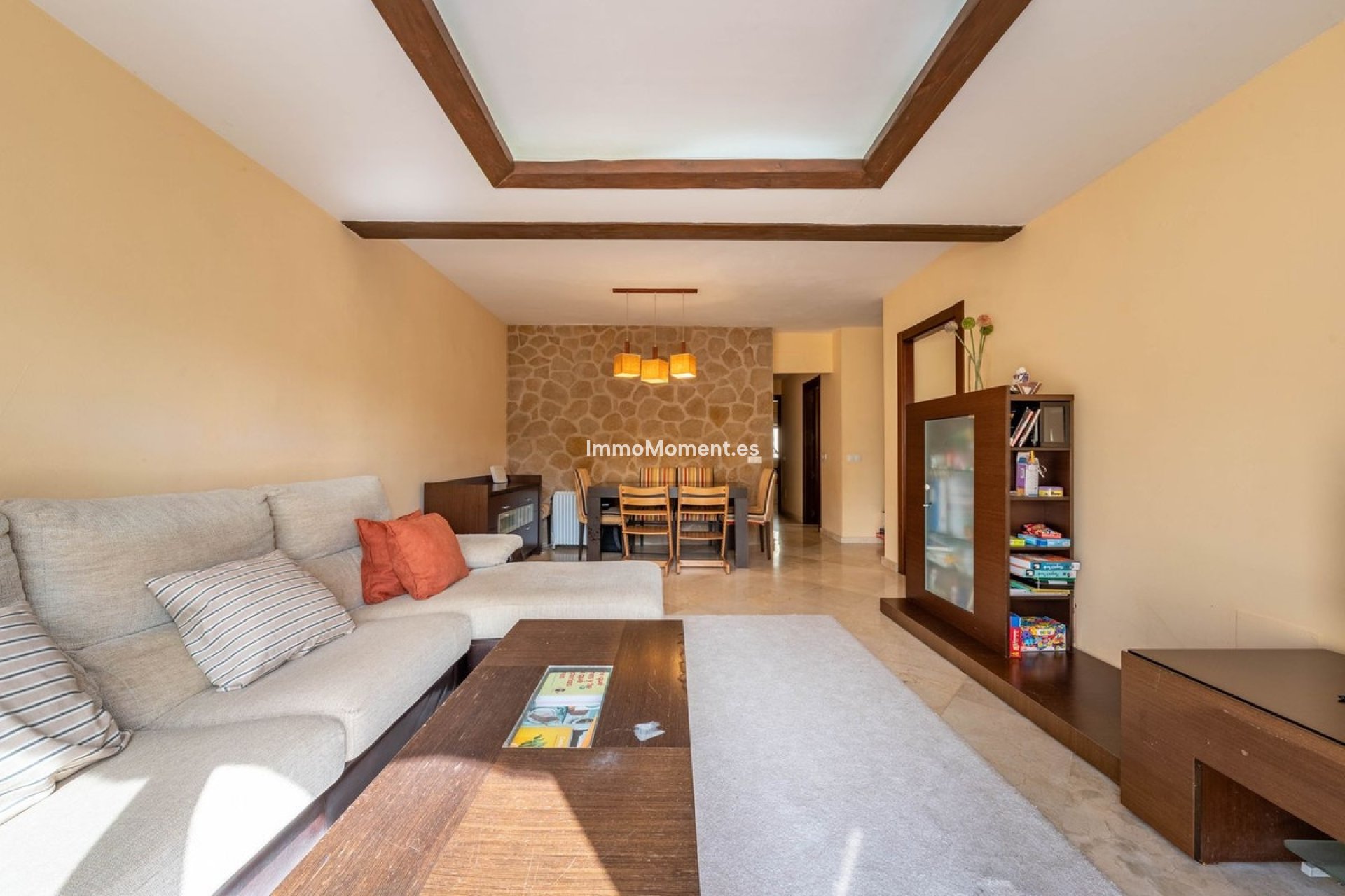 Resale - Apartment - Marbella - Aloha